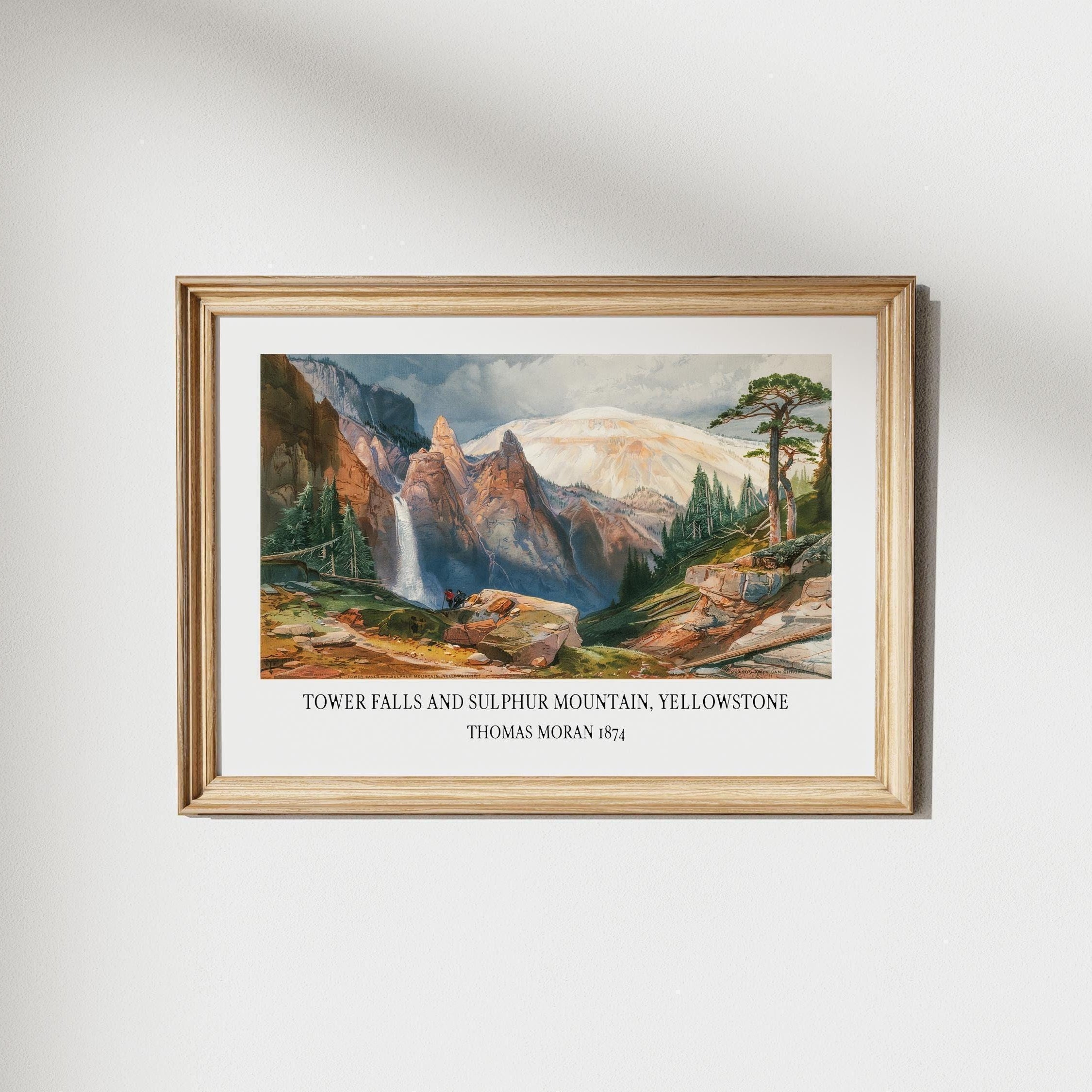 Minimalist Art Shop