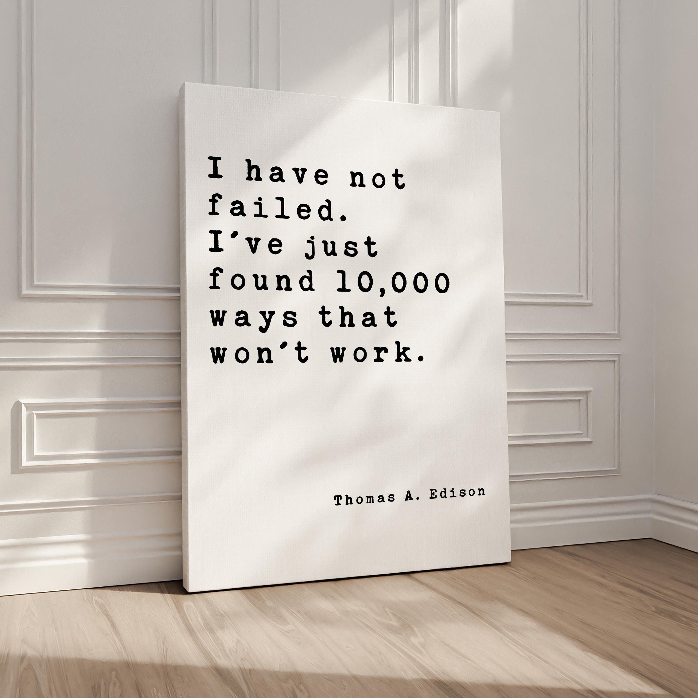 Minimalist Art Shop