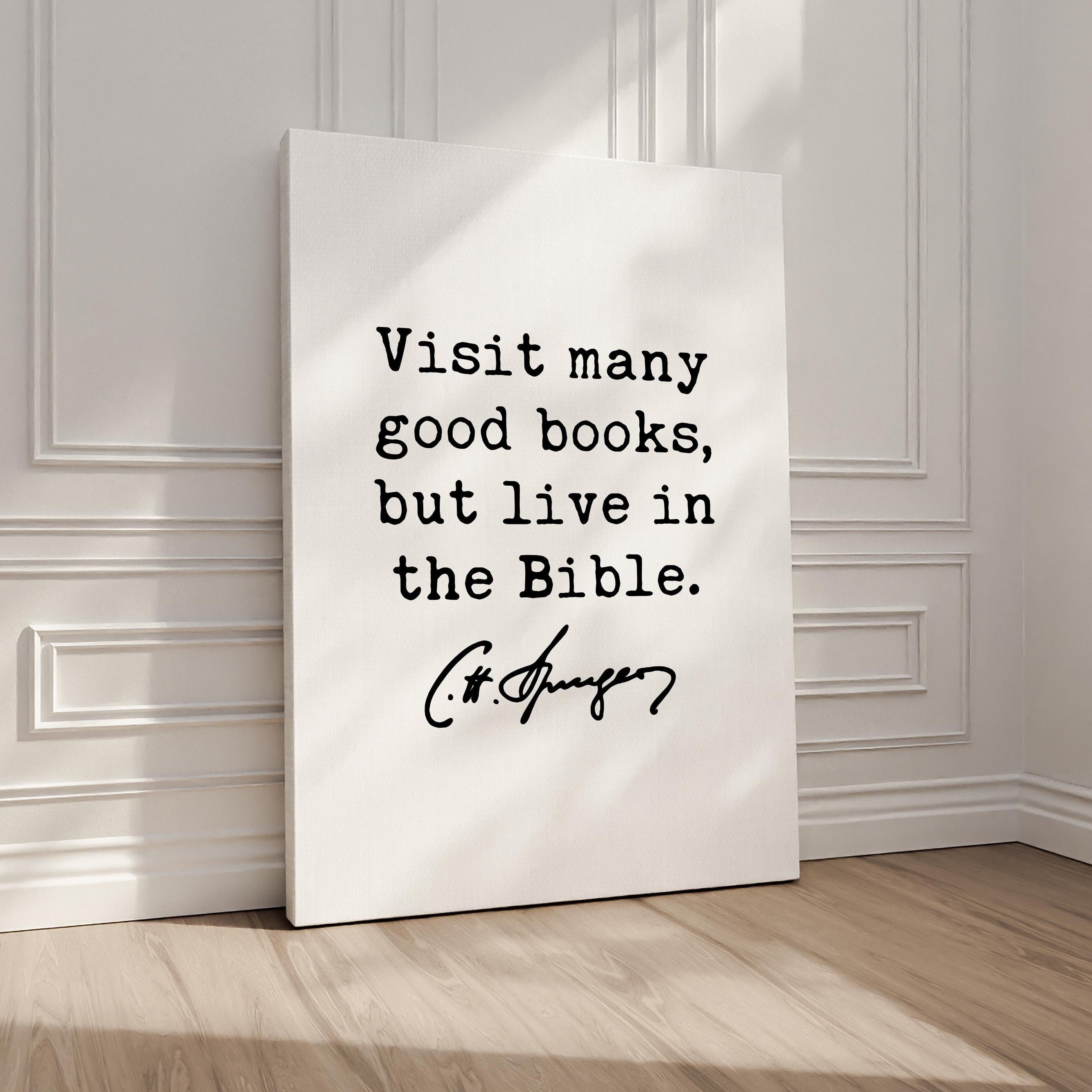 Minimalist Art Shop
