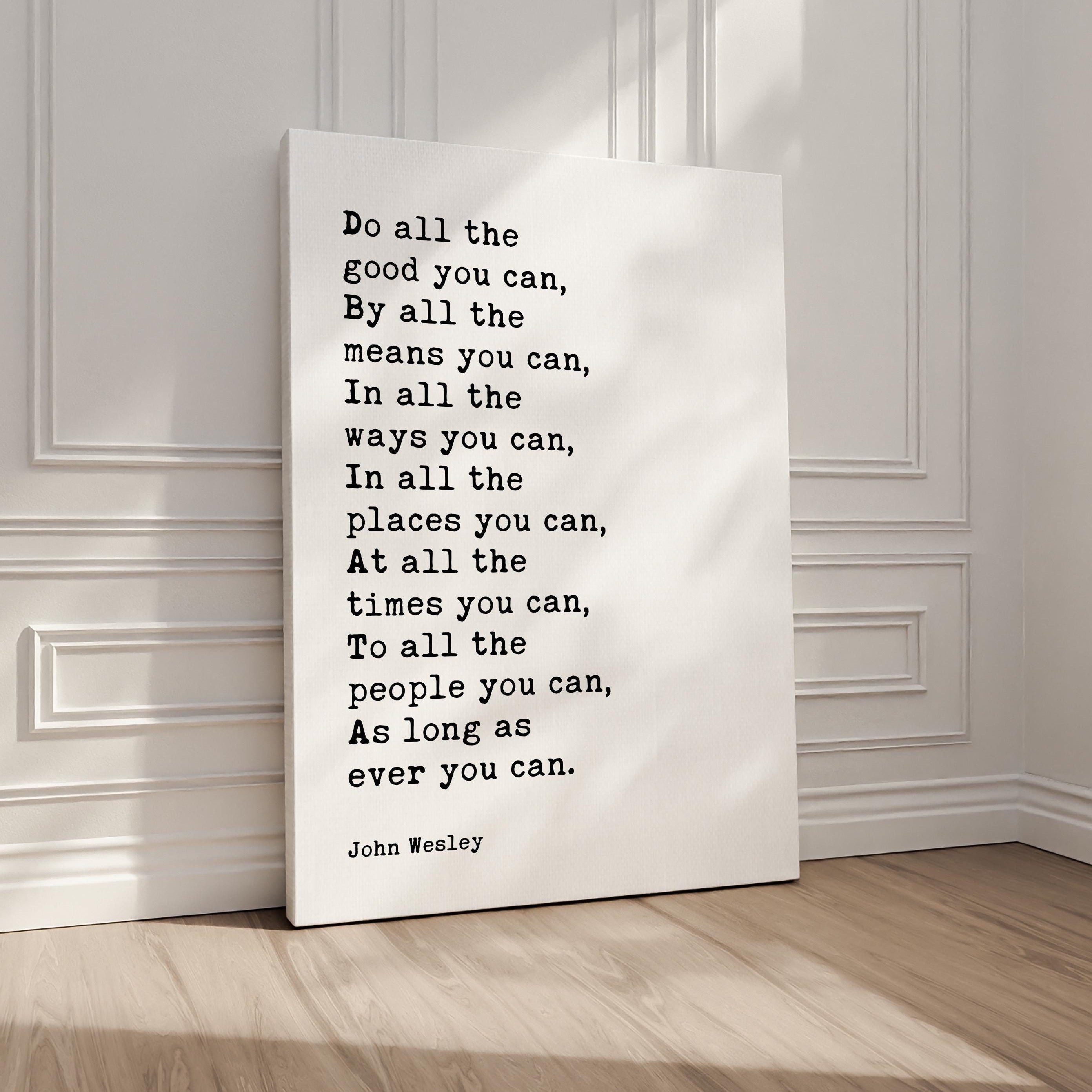 Minimalist Art Shop