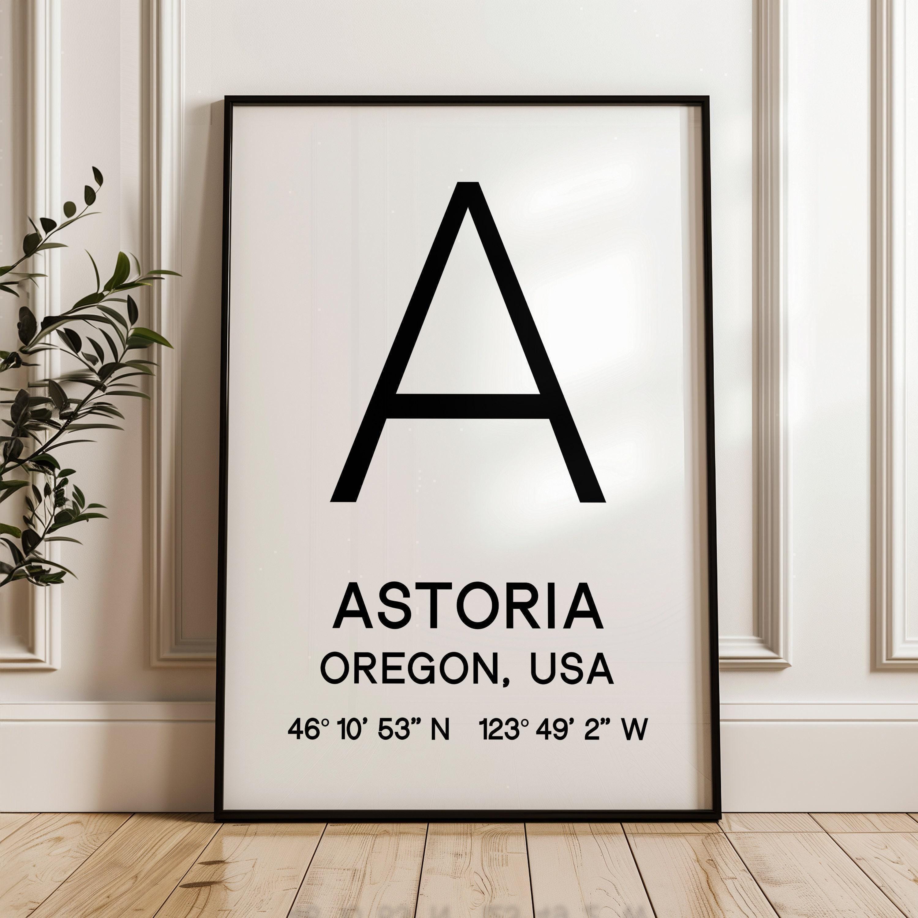Minimalist Art Shop