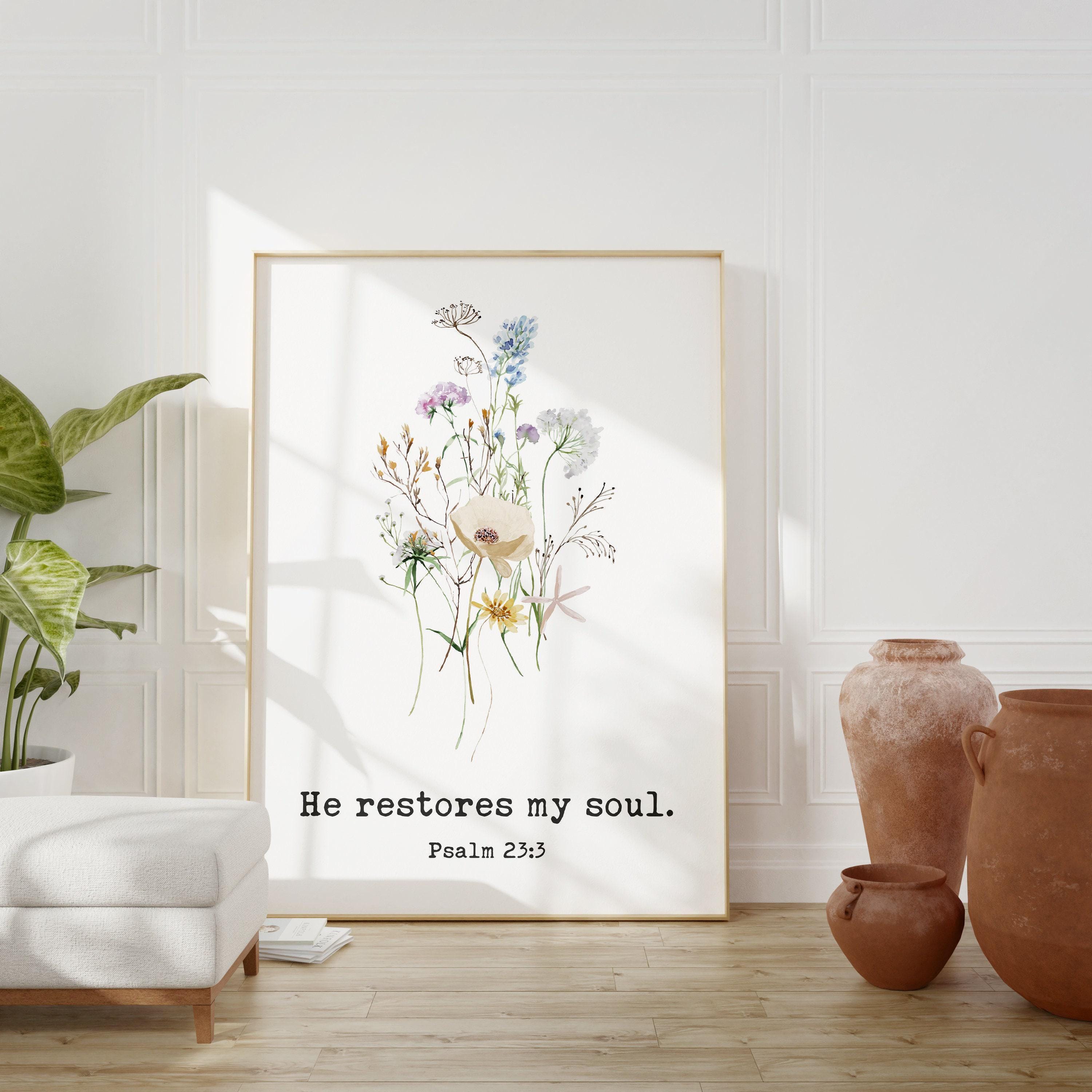 Minimalist Art Shop