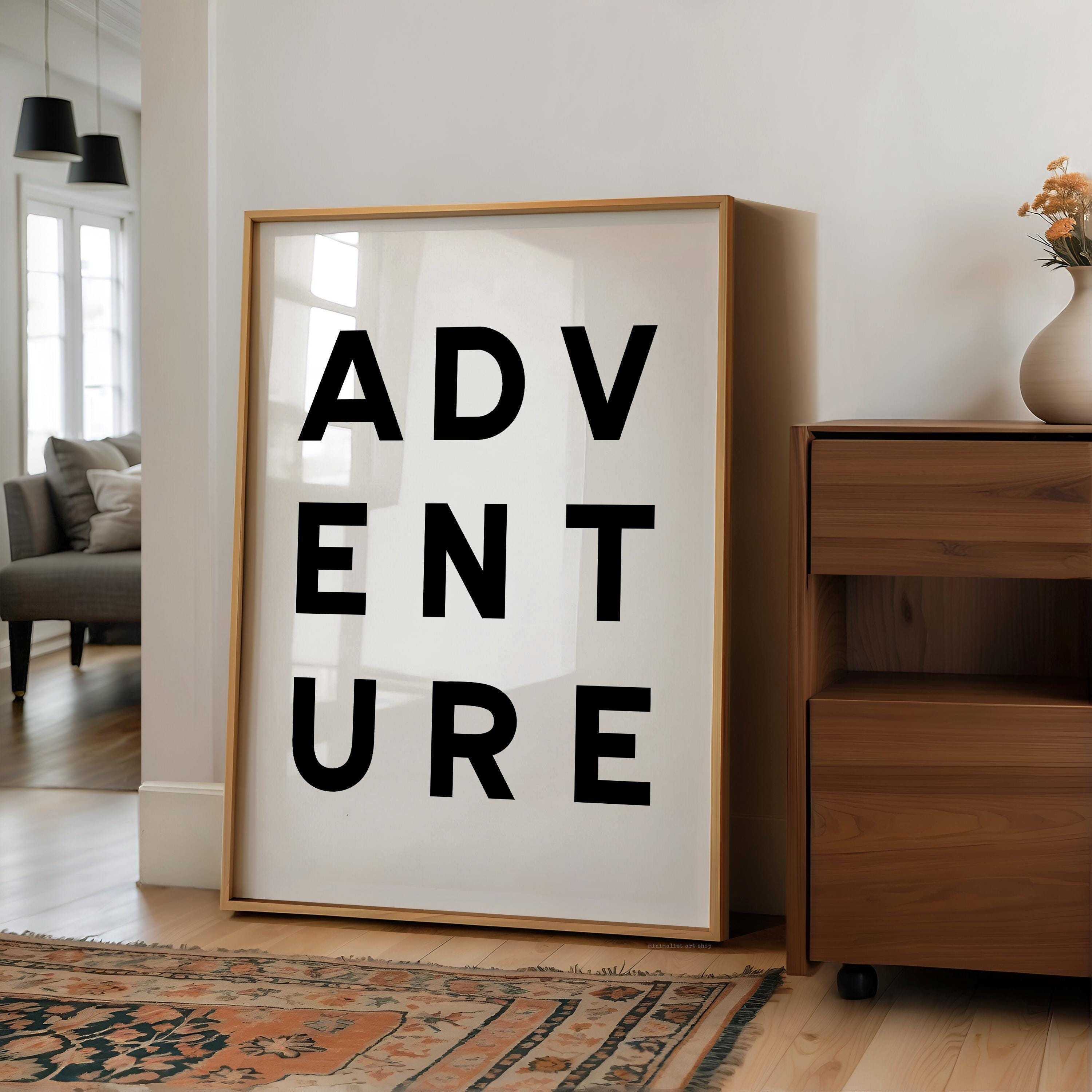 Minimalist Art Shop