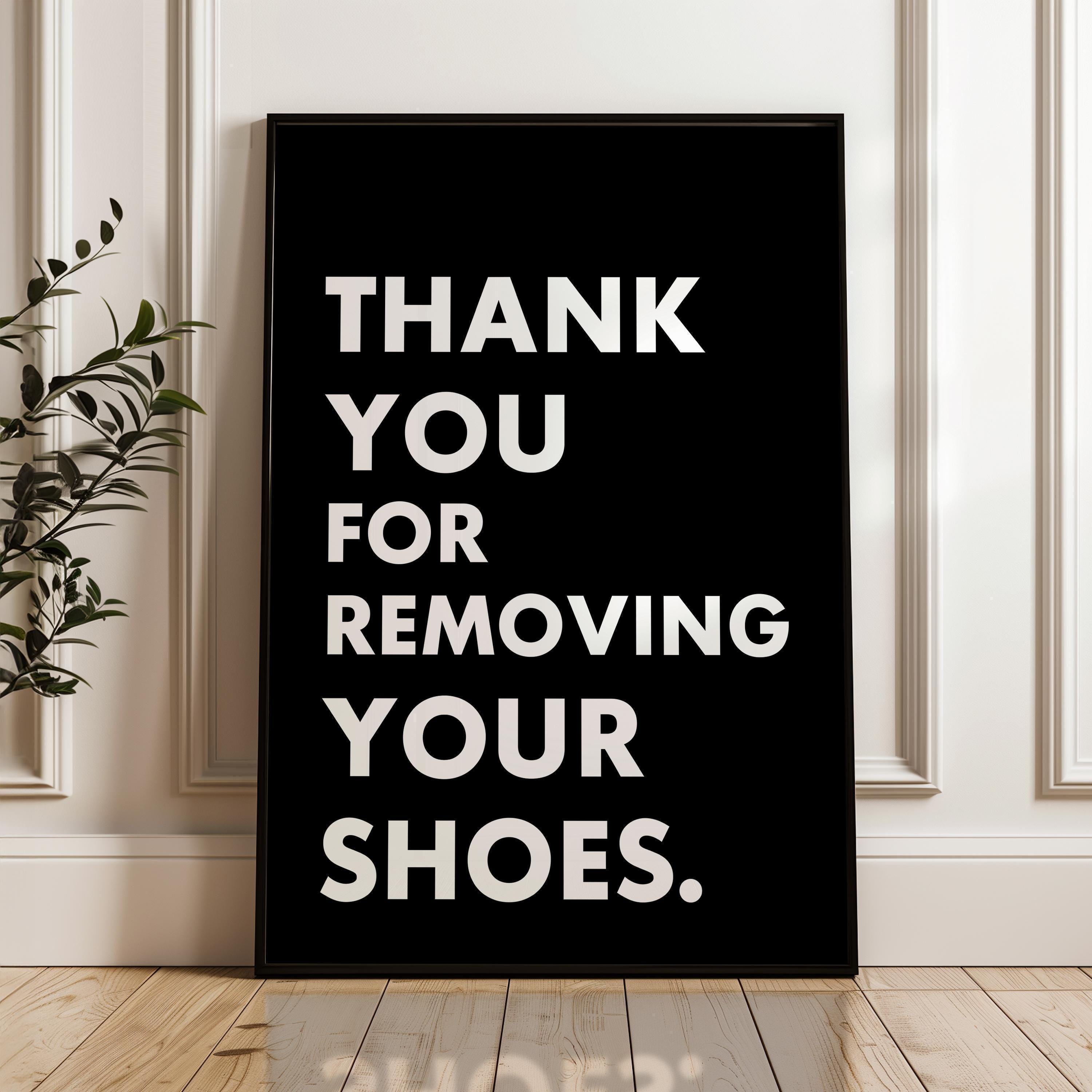 Minimalist Art Shop