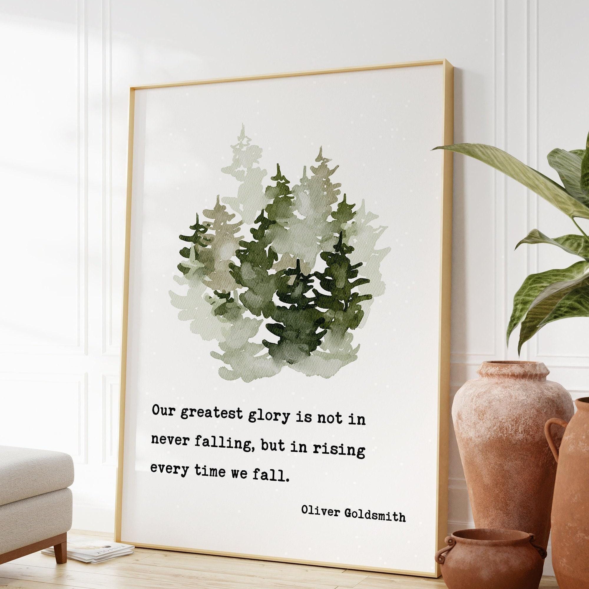 Minimalist Art Shop