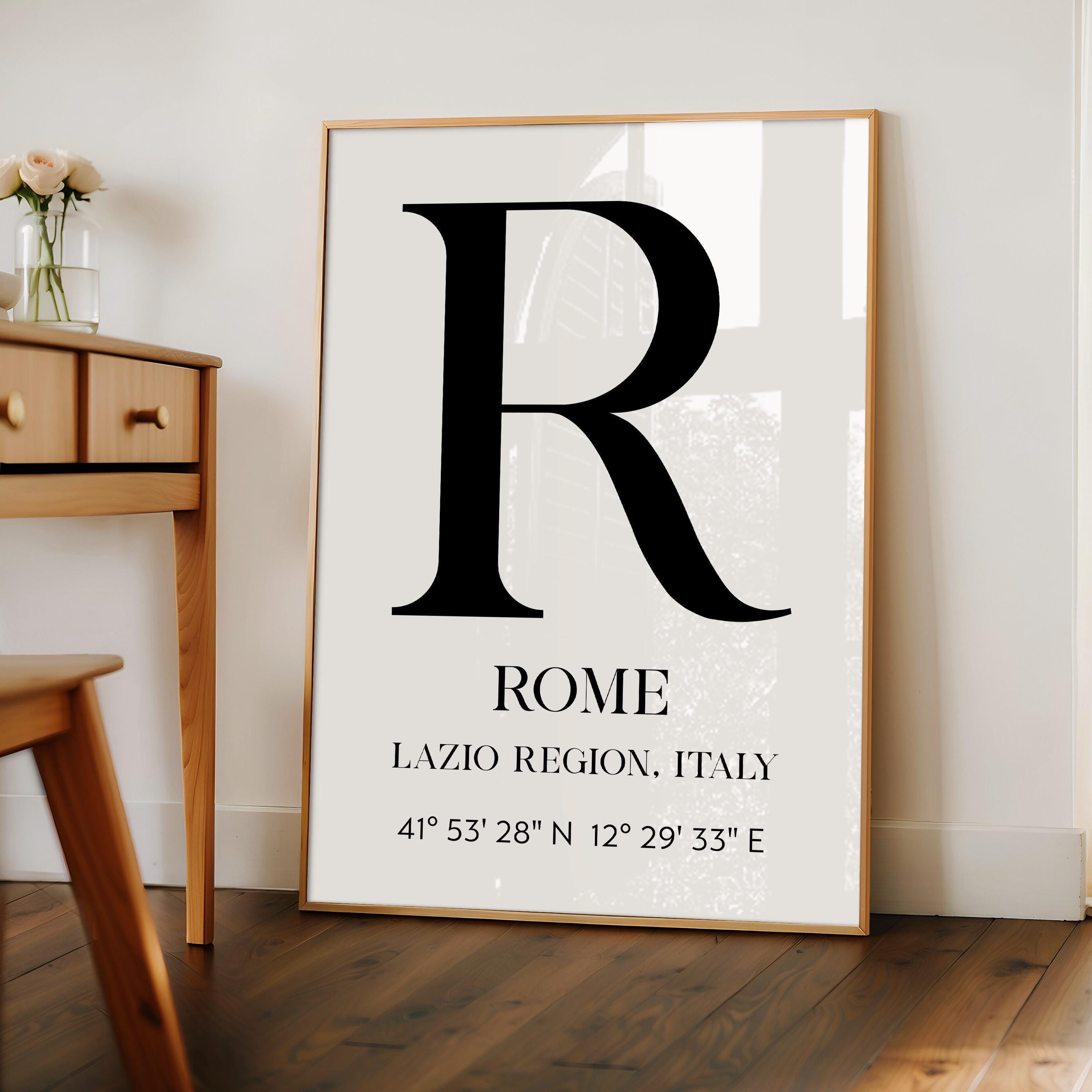 Minimalist Art Shop