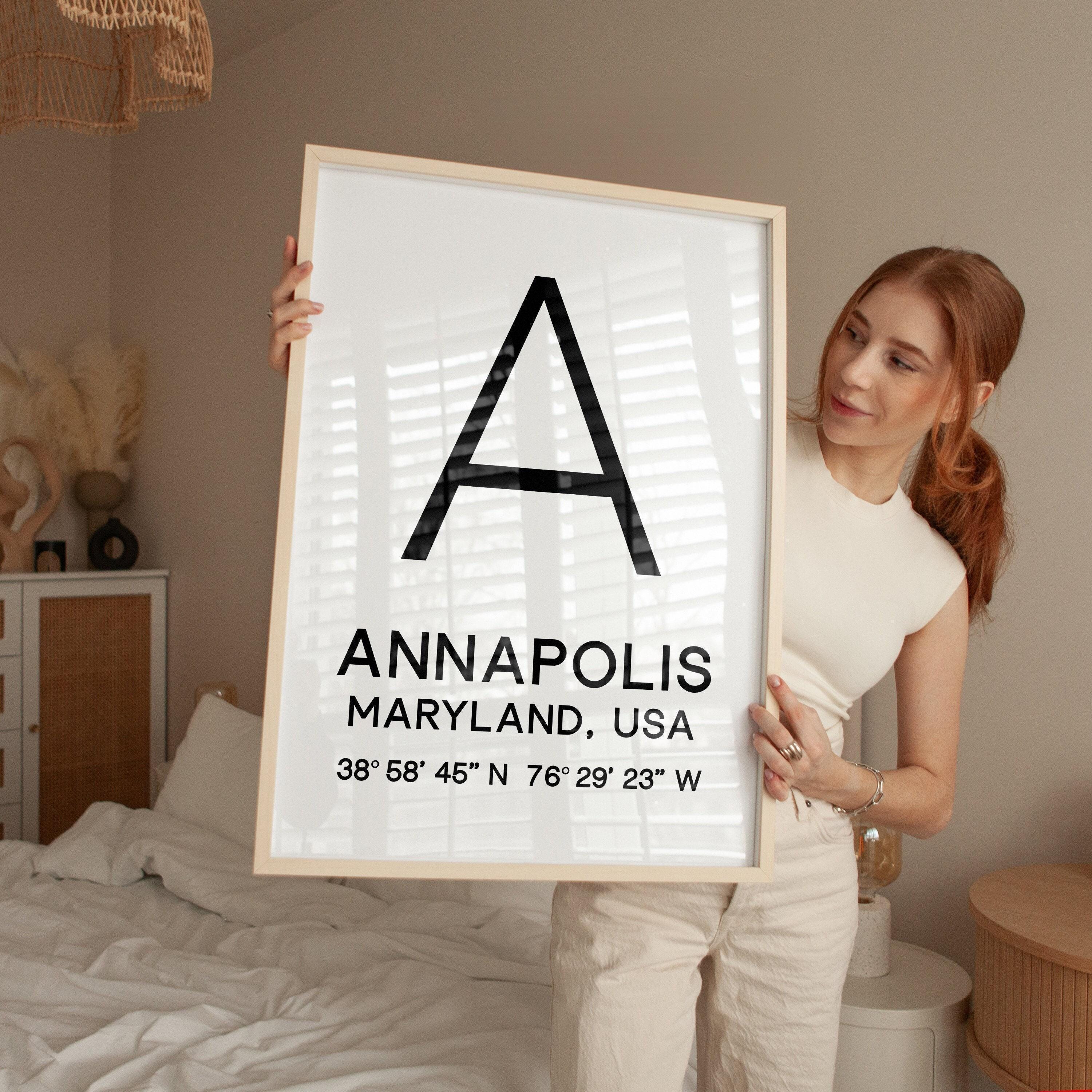 Minimalist Art Shop
