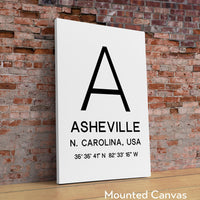 Minimalist Art Shop