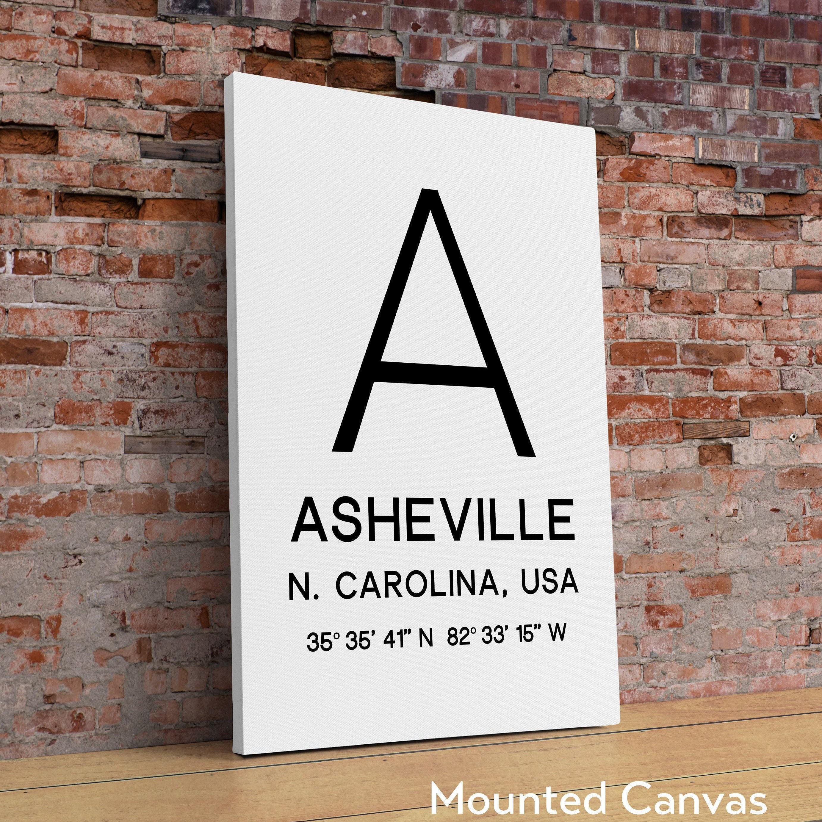 Minimalist Art Shop