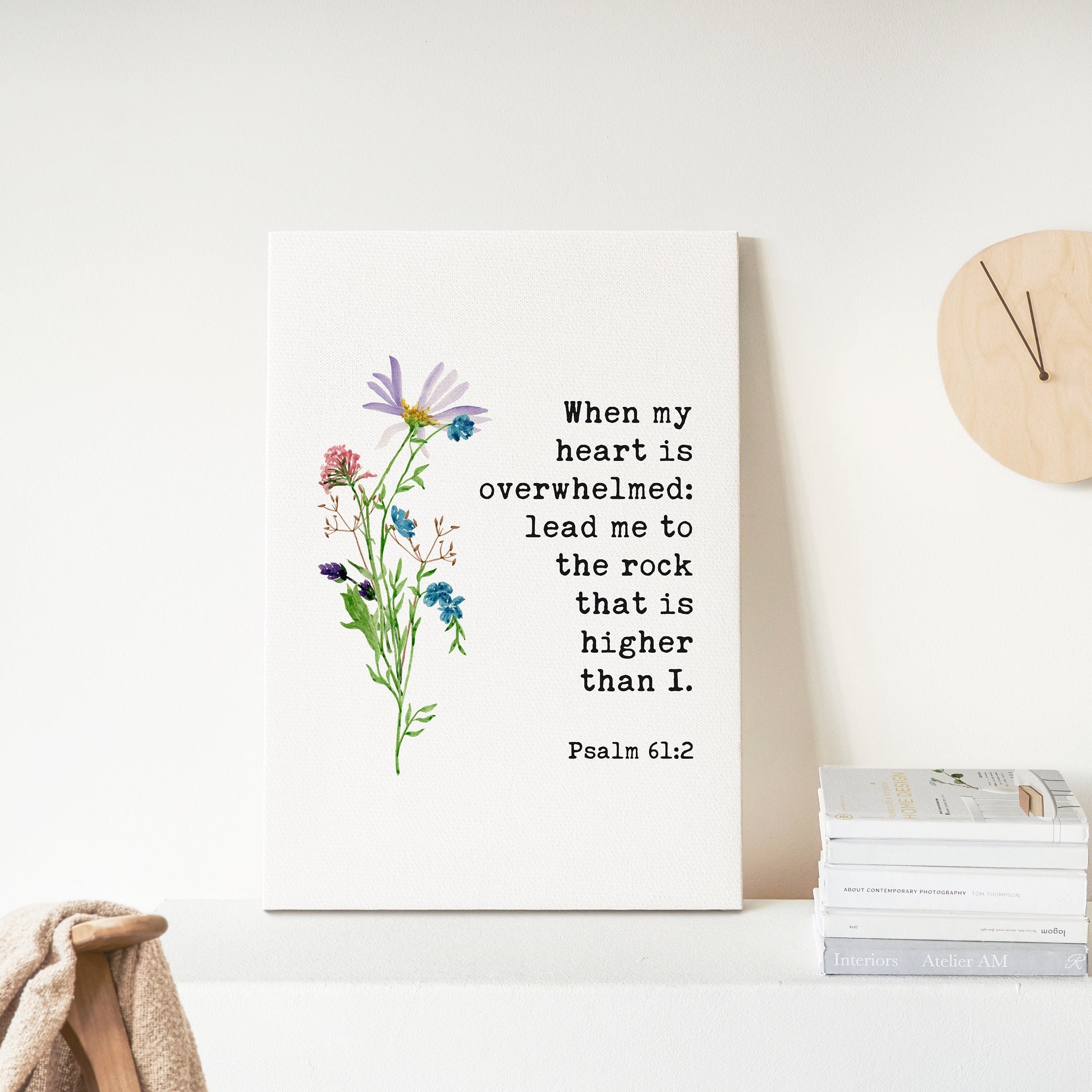 Minimalist Art Shop
