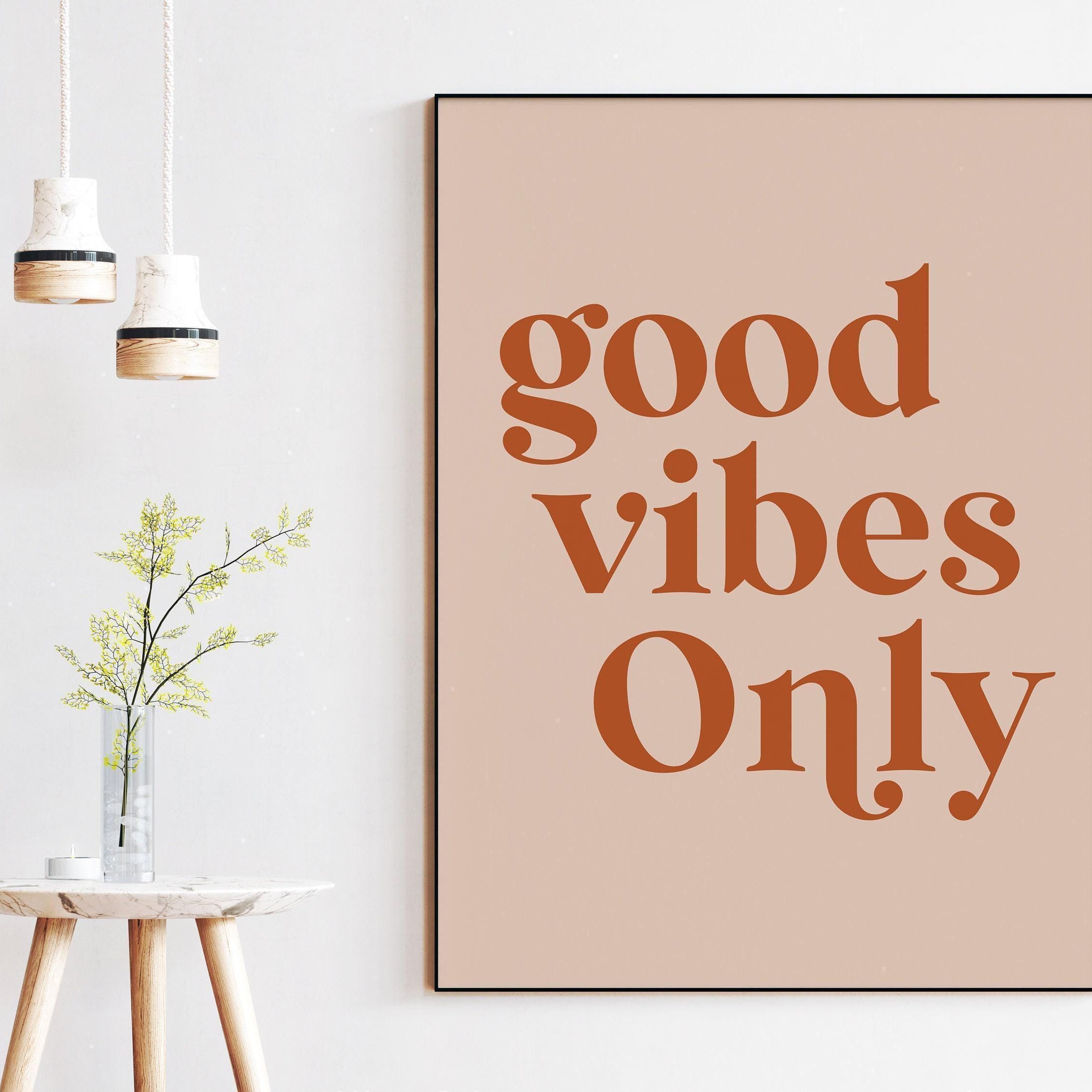 Minimalist Art Shop
