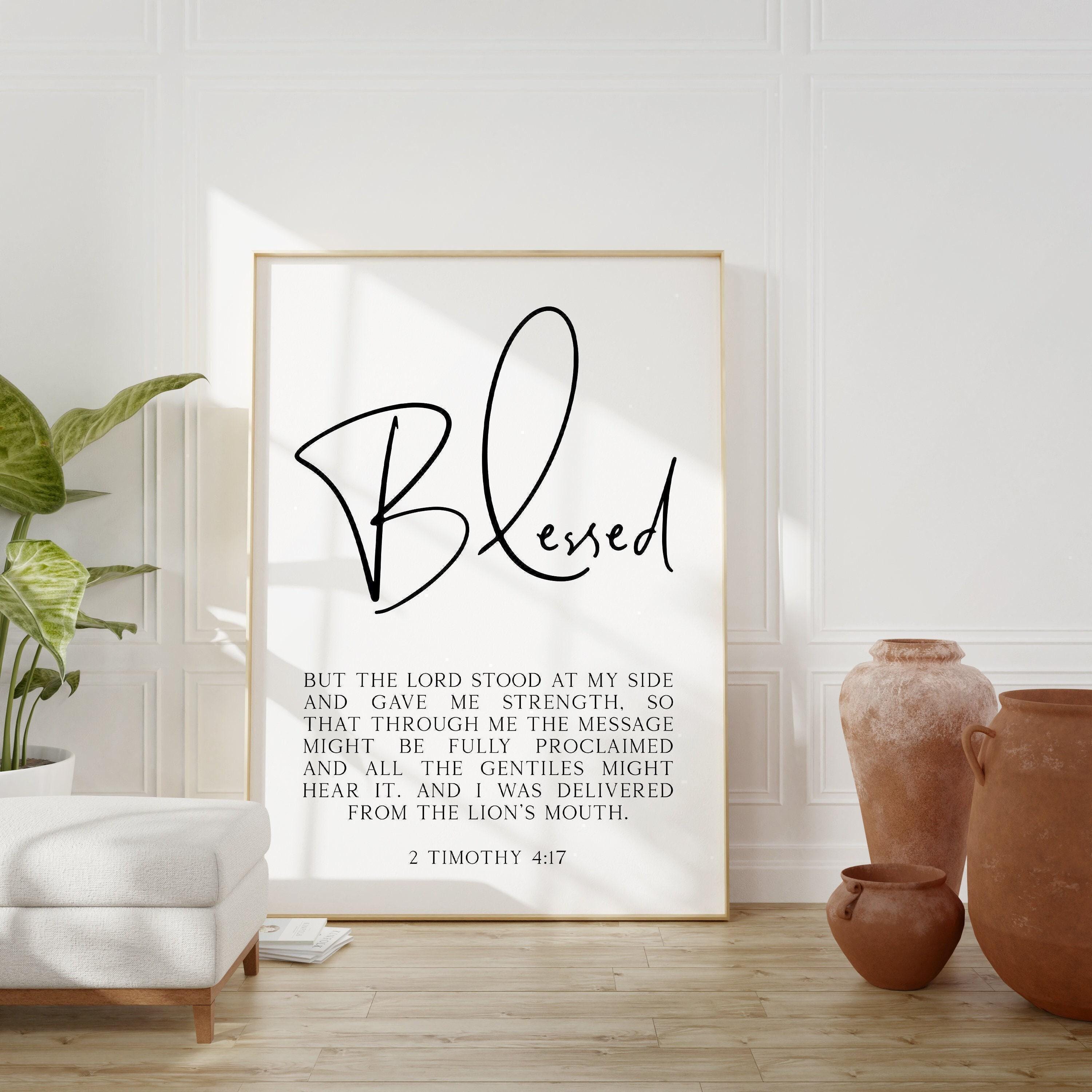 Minimalist Art Shop