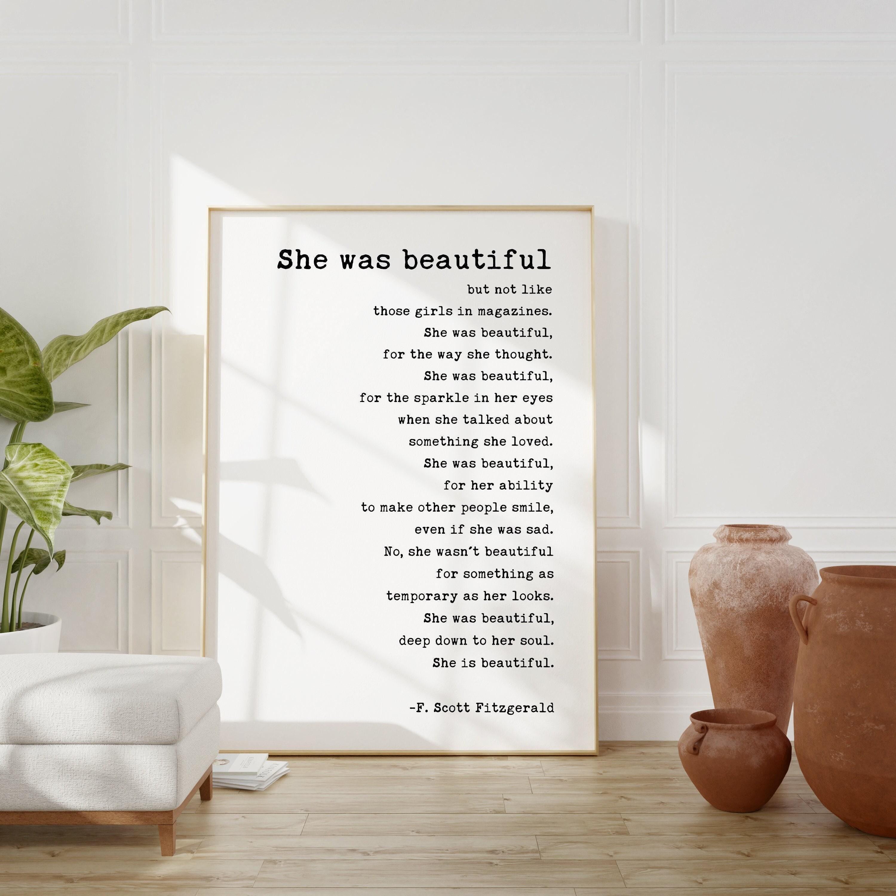 Minimalist Art Shop