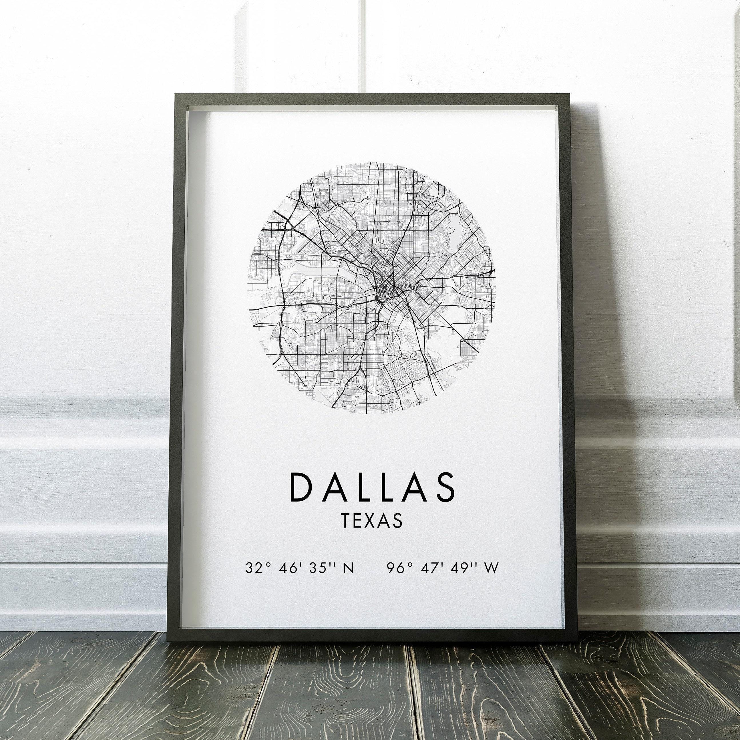 Minimalist Art Shop