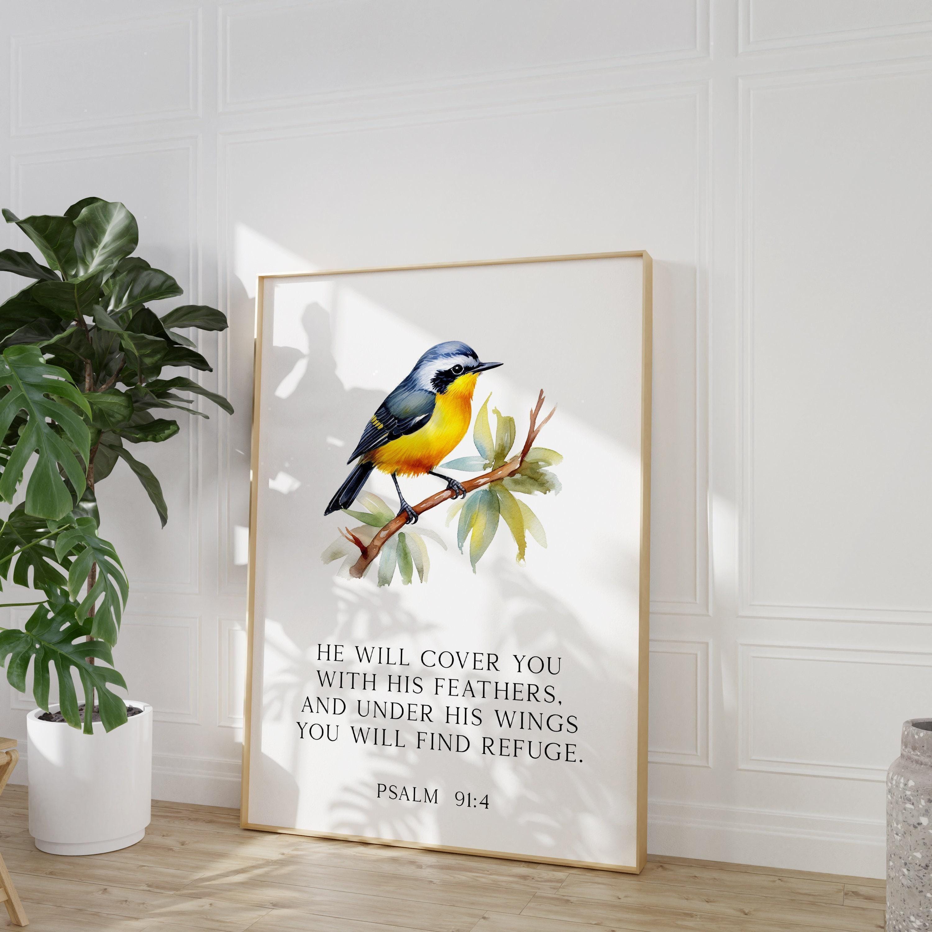 Minimalist Art Shop