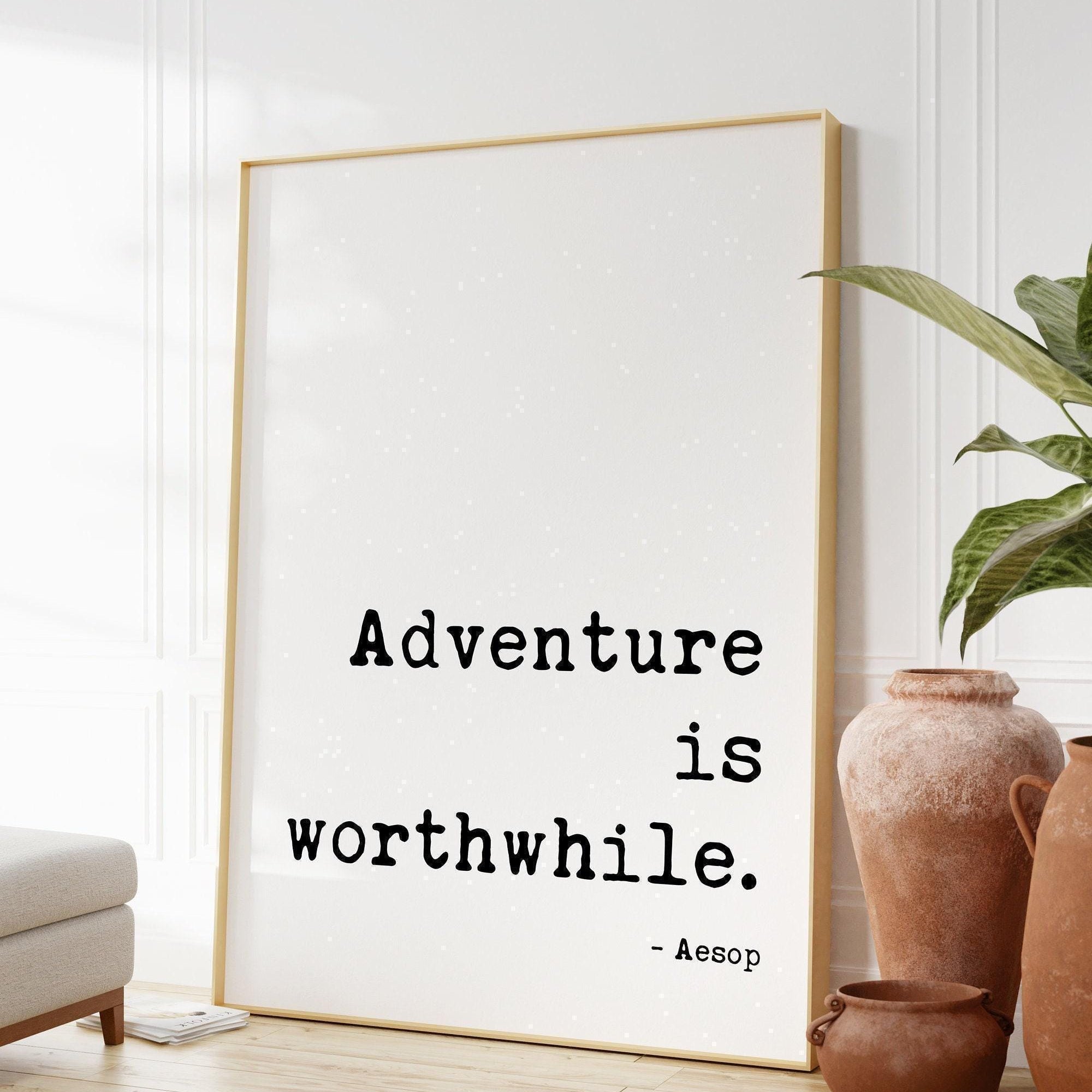 Minimalist Art Shop