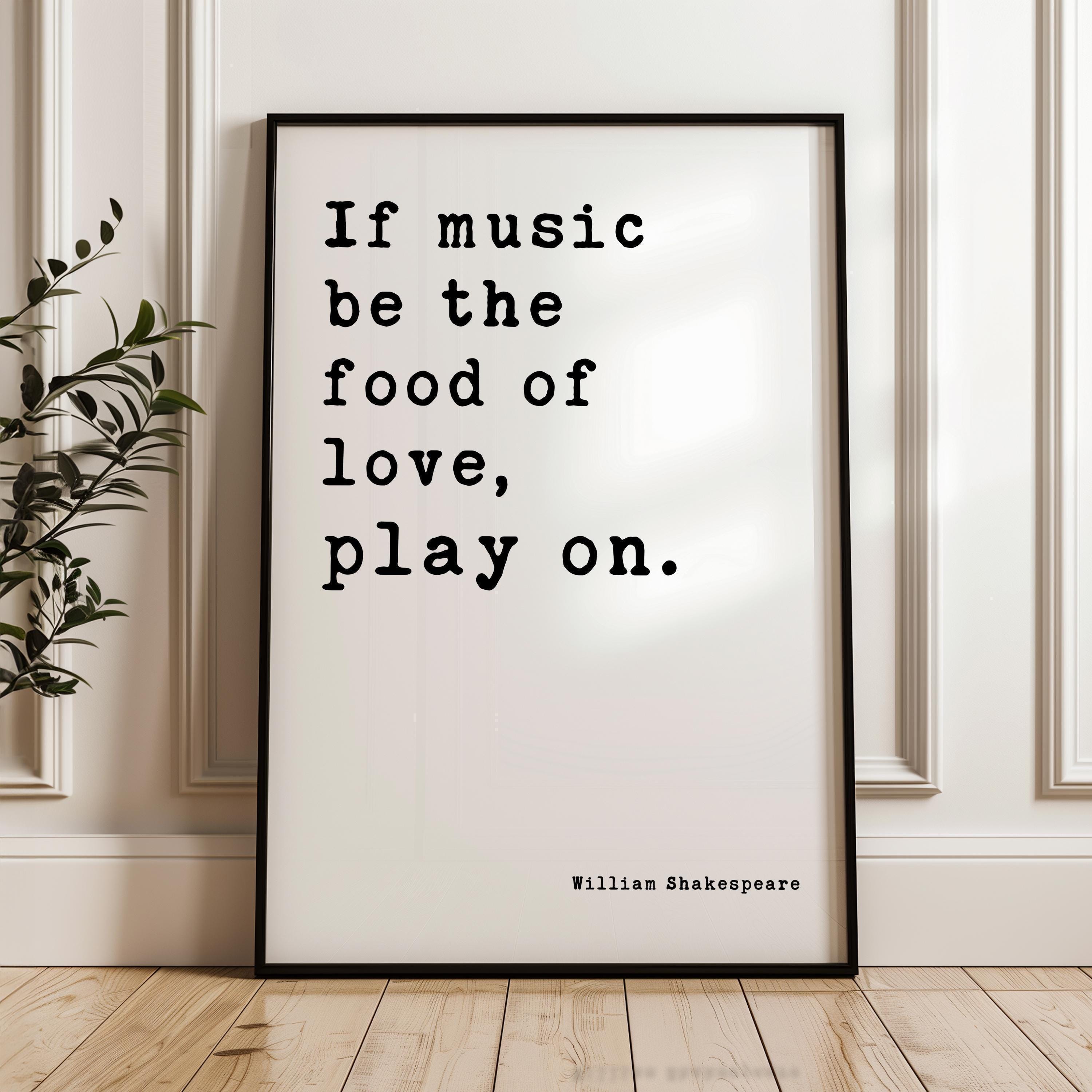 Minimalist Art Shop