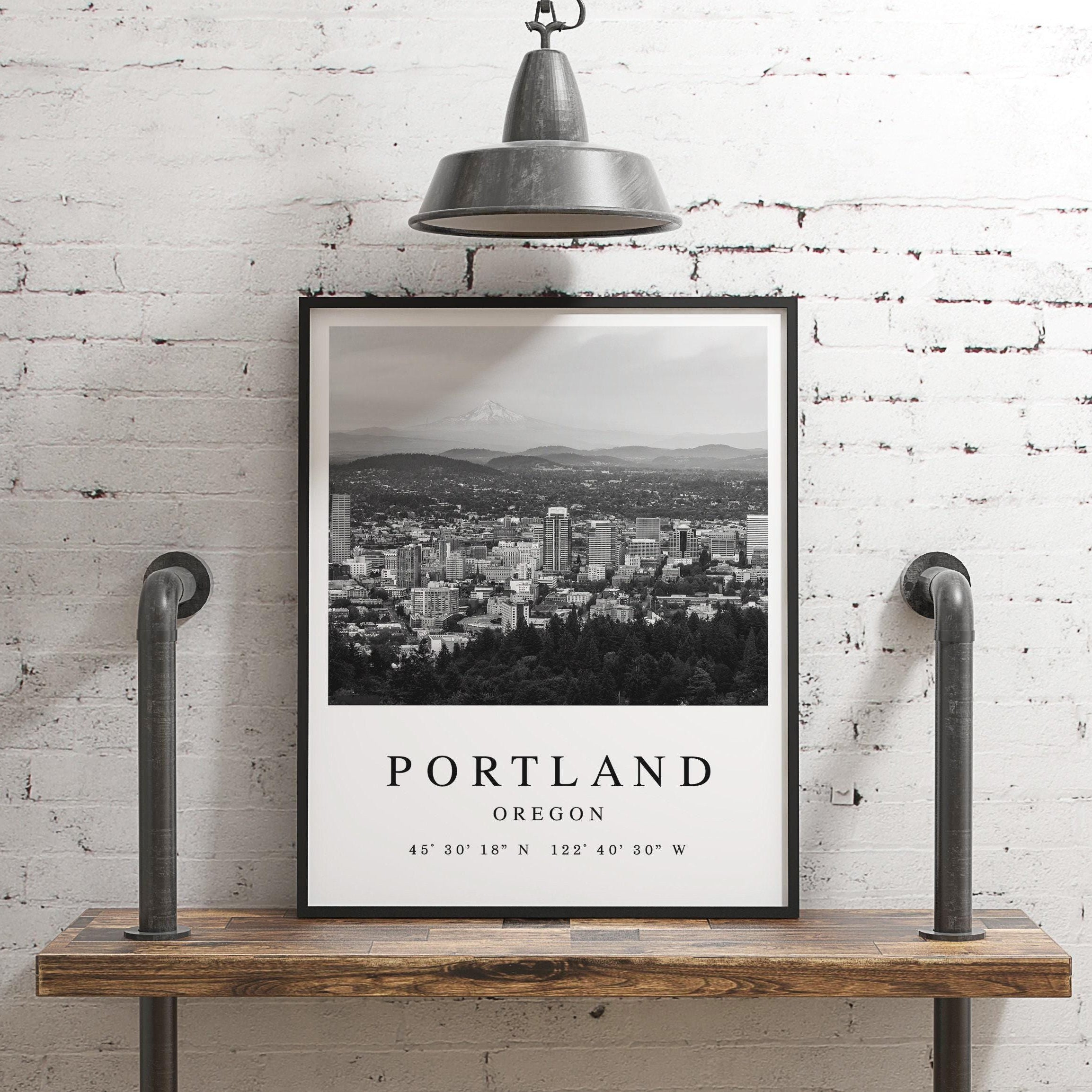 Minimalist Art Shop