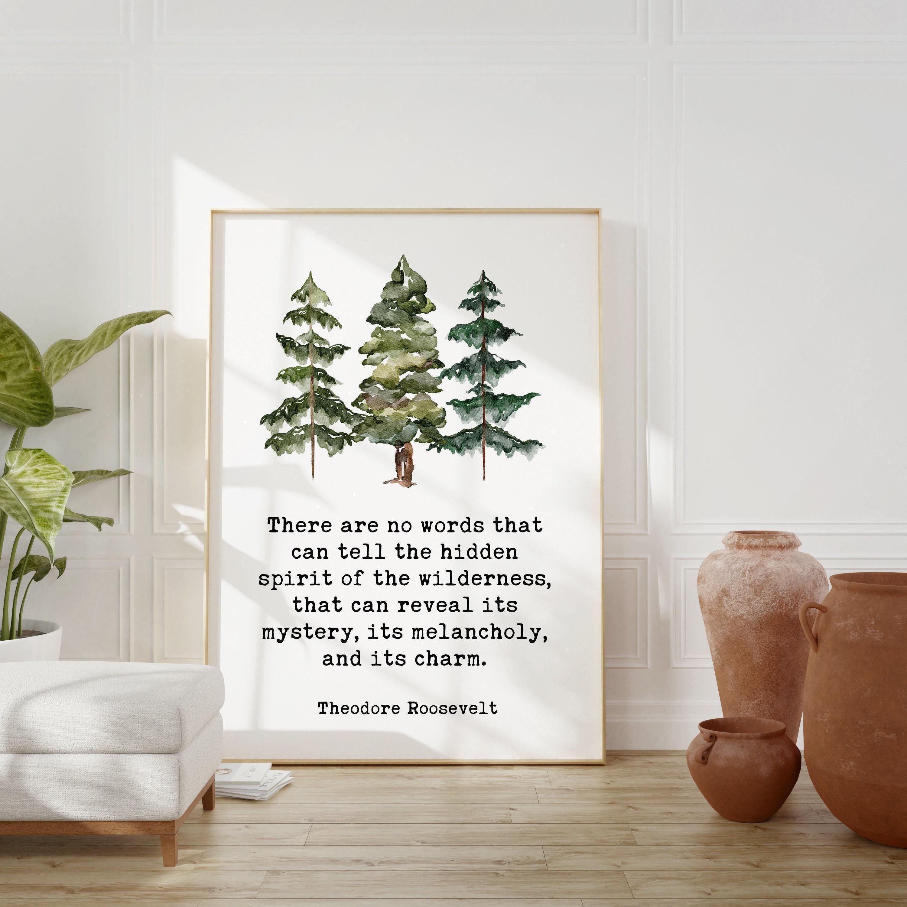 Minimalist Art Shop