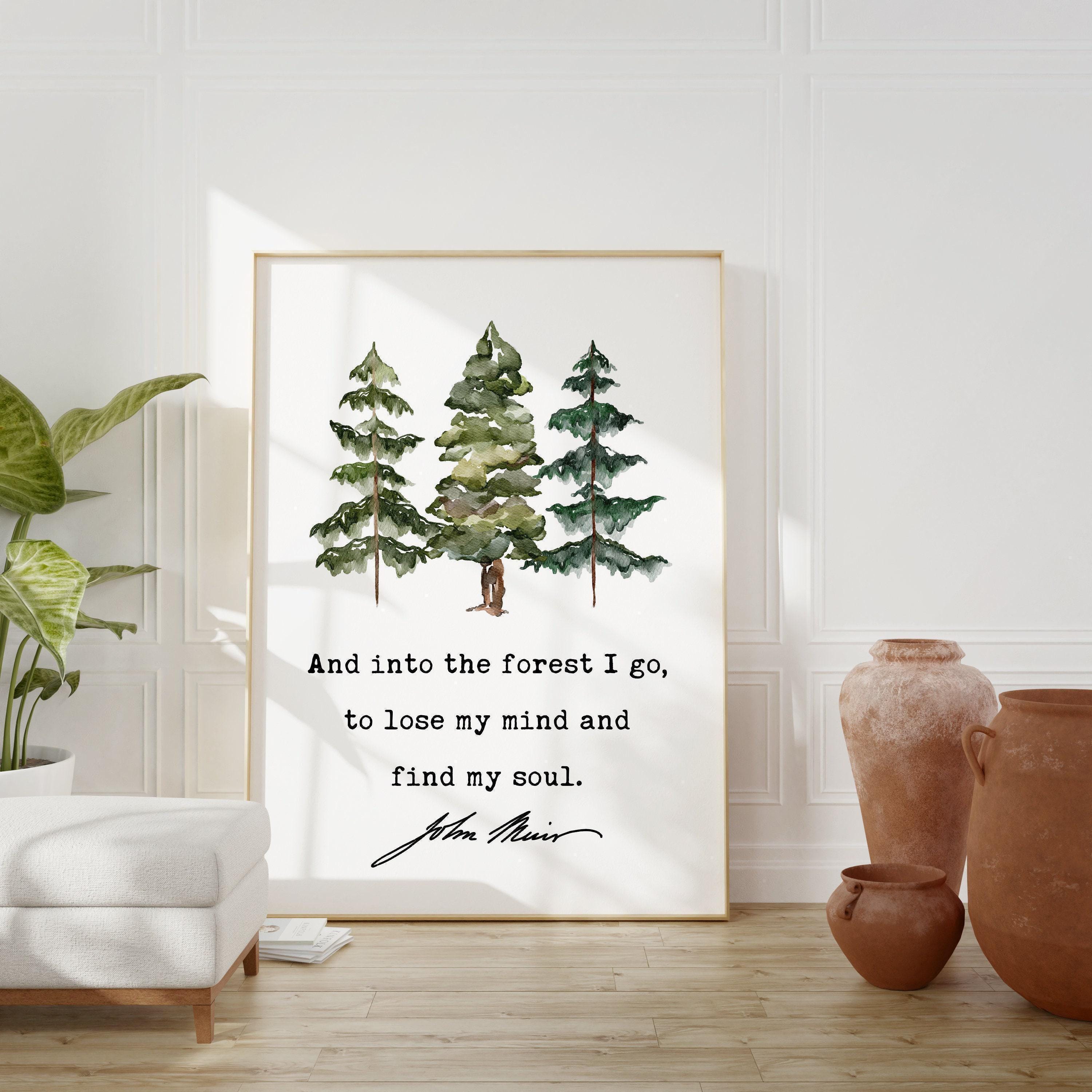 Minimalist Art Shop