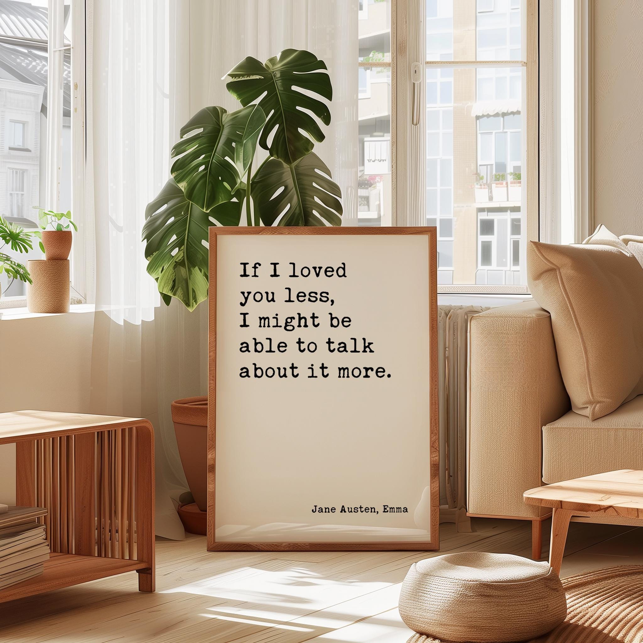 Minimalist Art Shop
