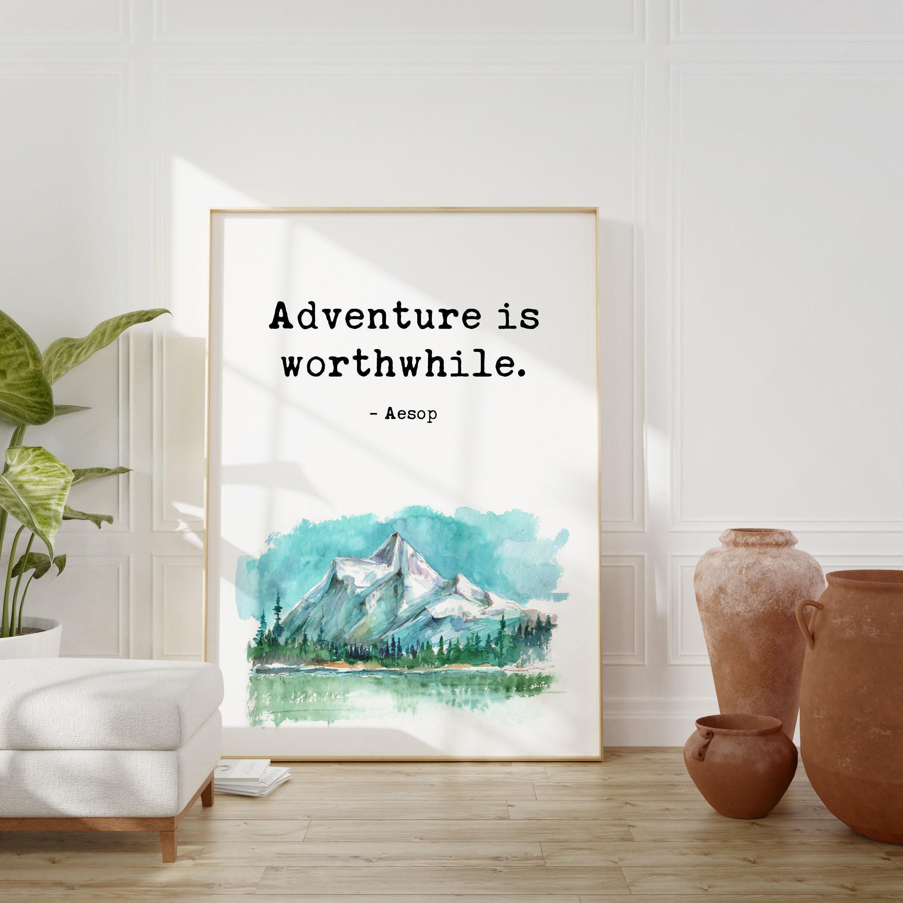 Minimalist Art Shop