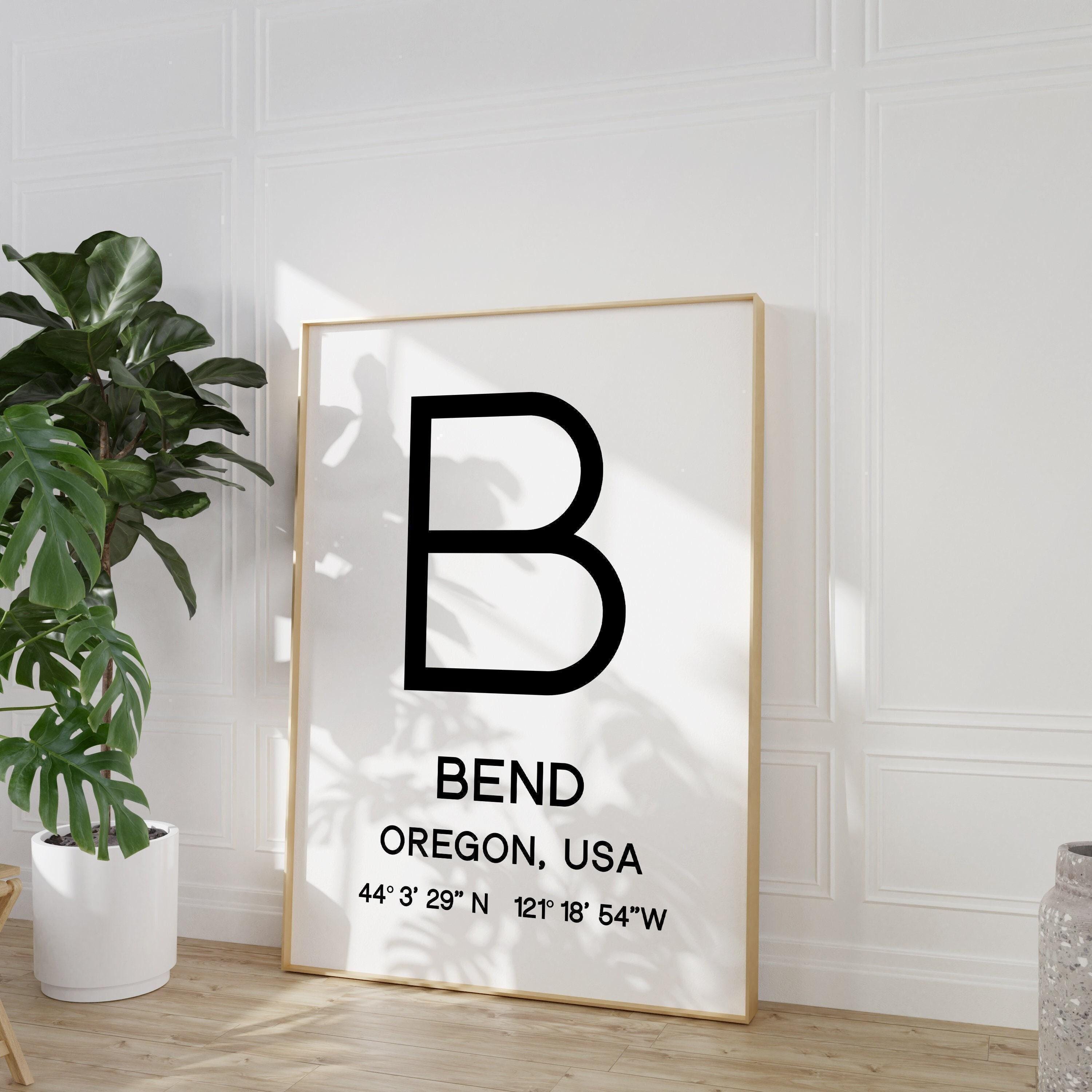 Minimalist Art Shop