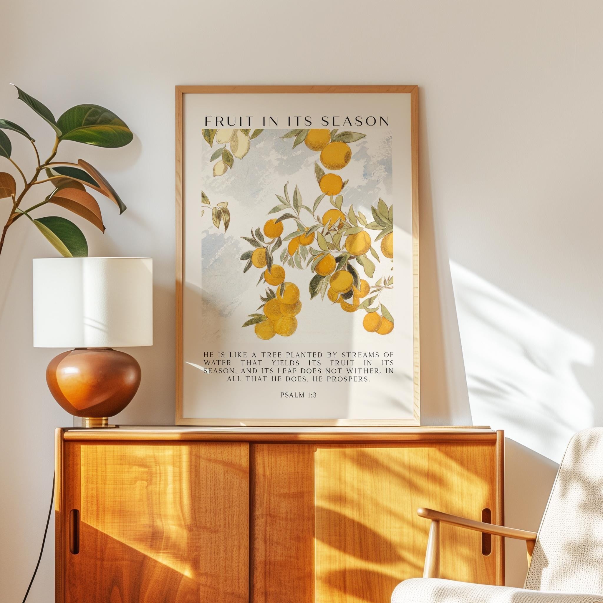 Minimalist Art Shop