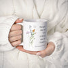 Though She Be But Little, She is Fierce Coffee Tea Mug - William Shakespeare Quote - A Midsummer Night's Dream
