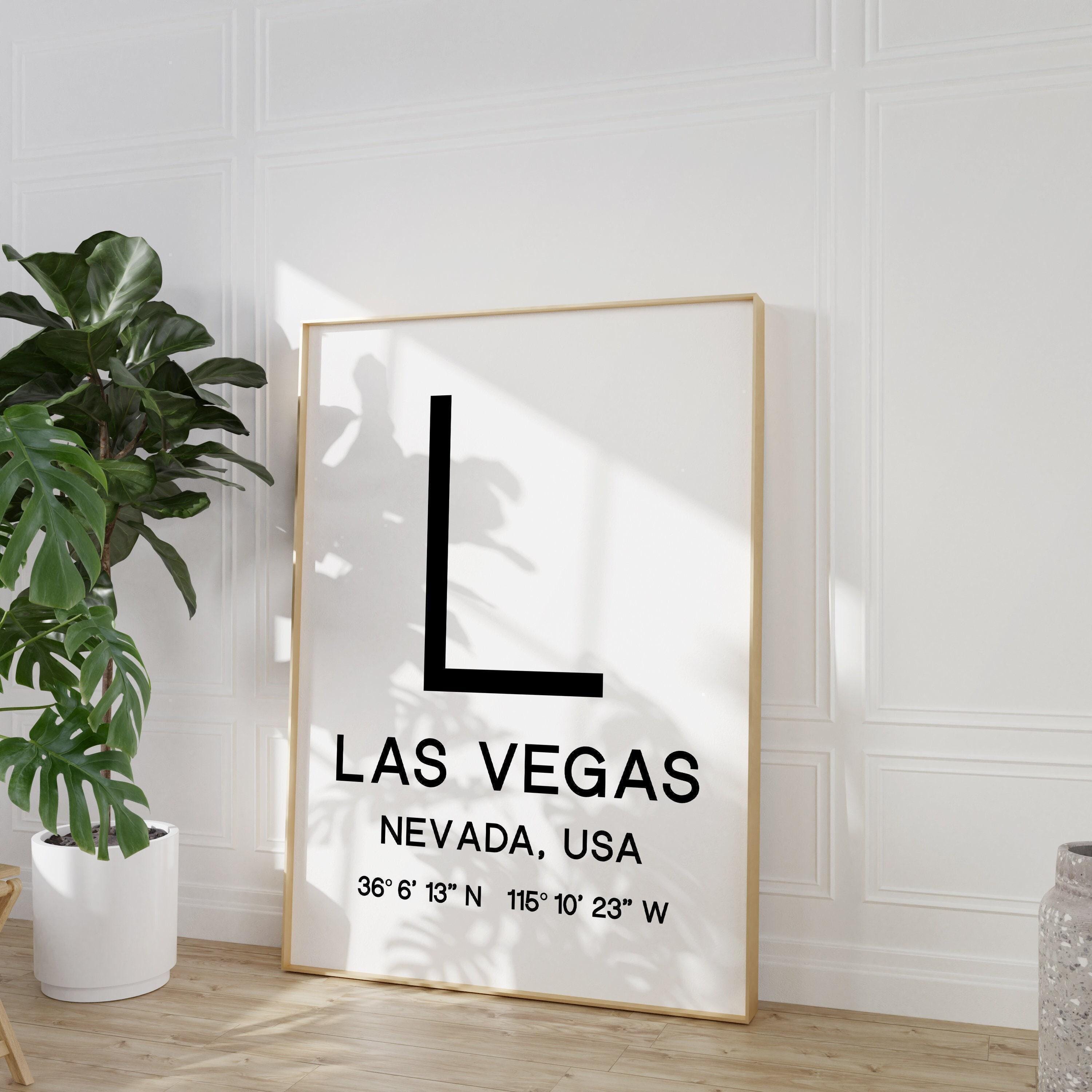 Minimalist Art Shop