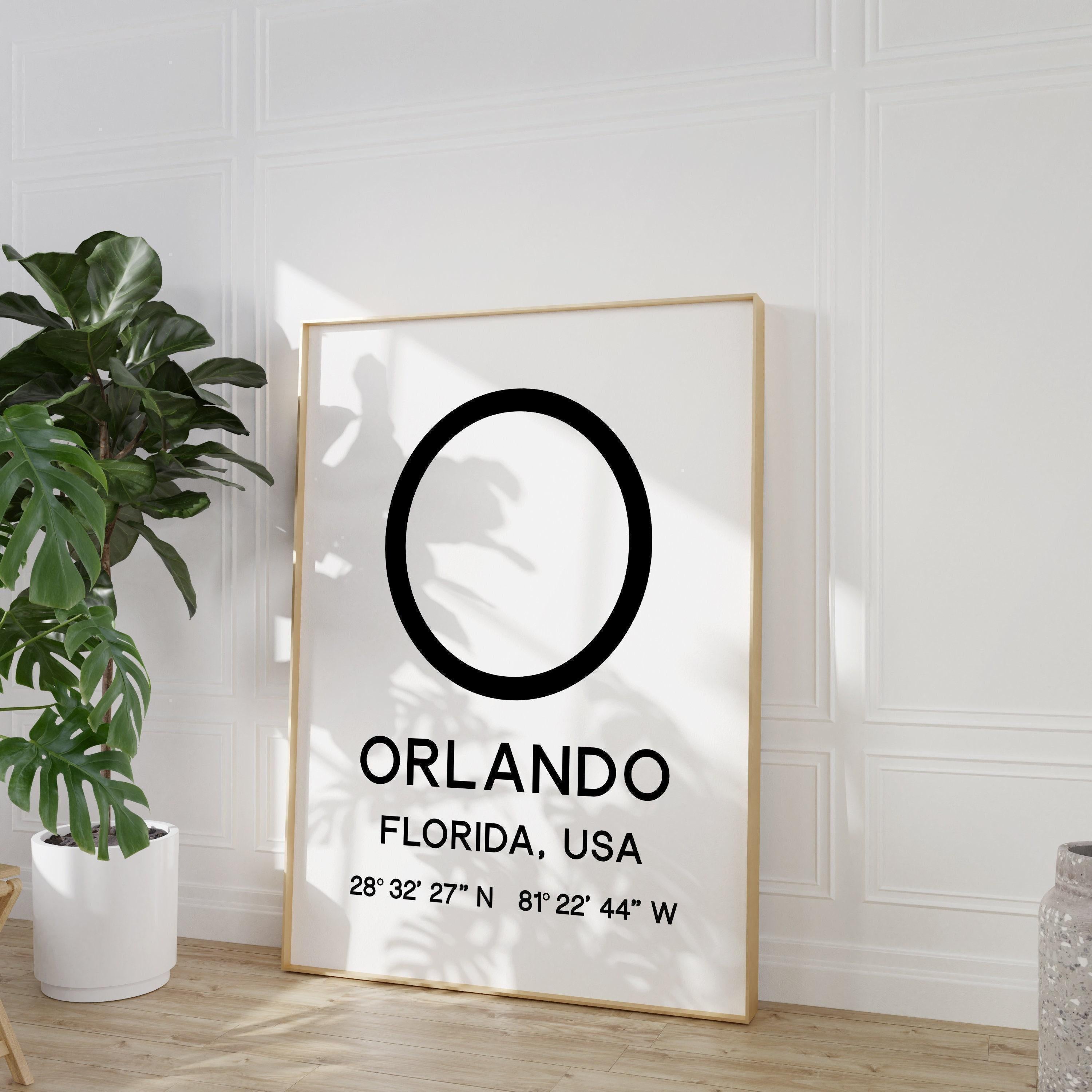Minimalist Art Shop