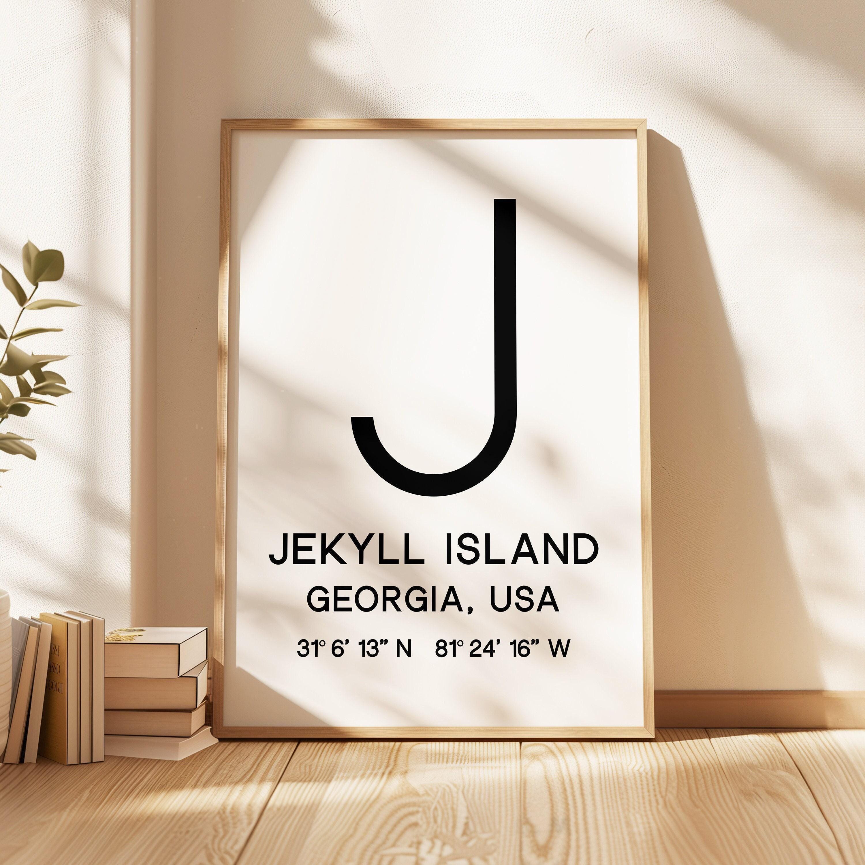 Minimalist Art Shop