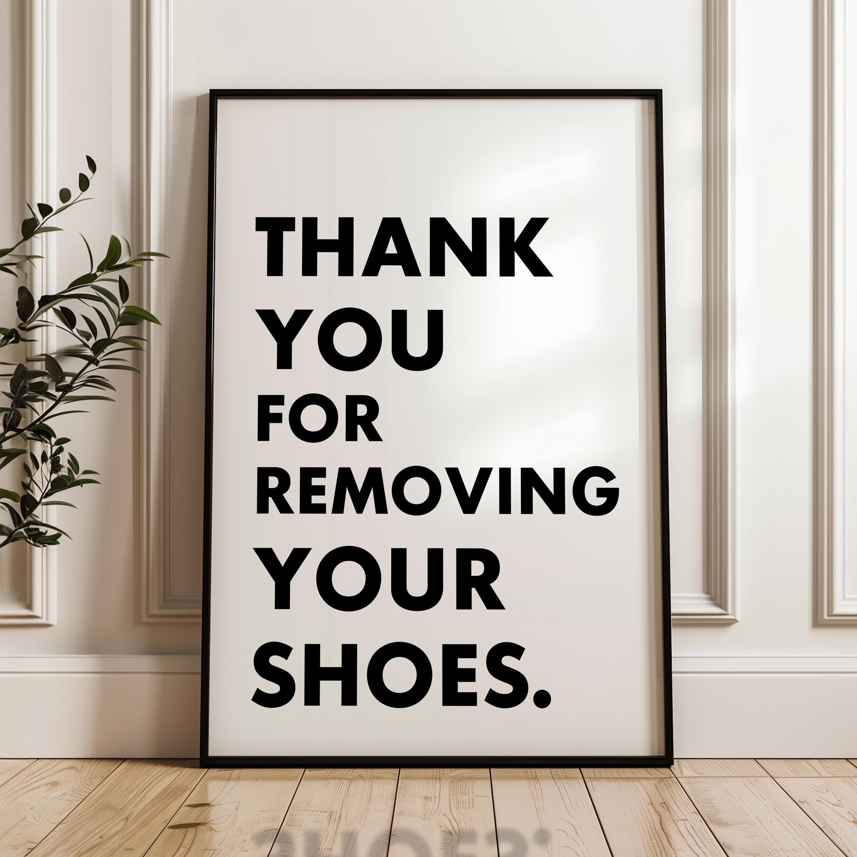 Minimalist Art Shop