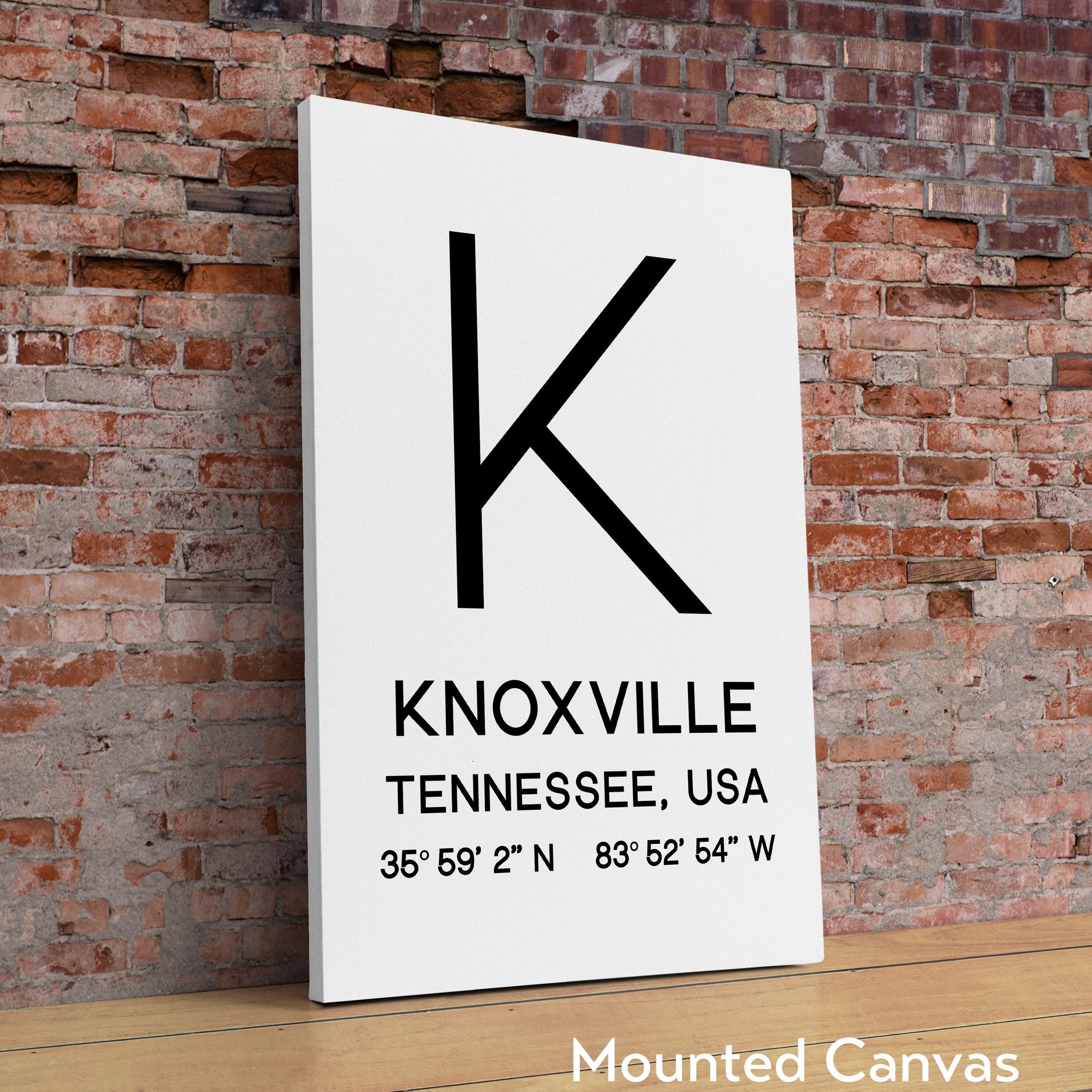 Minimalist Art Shop