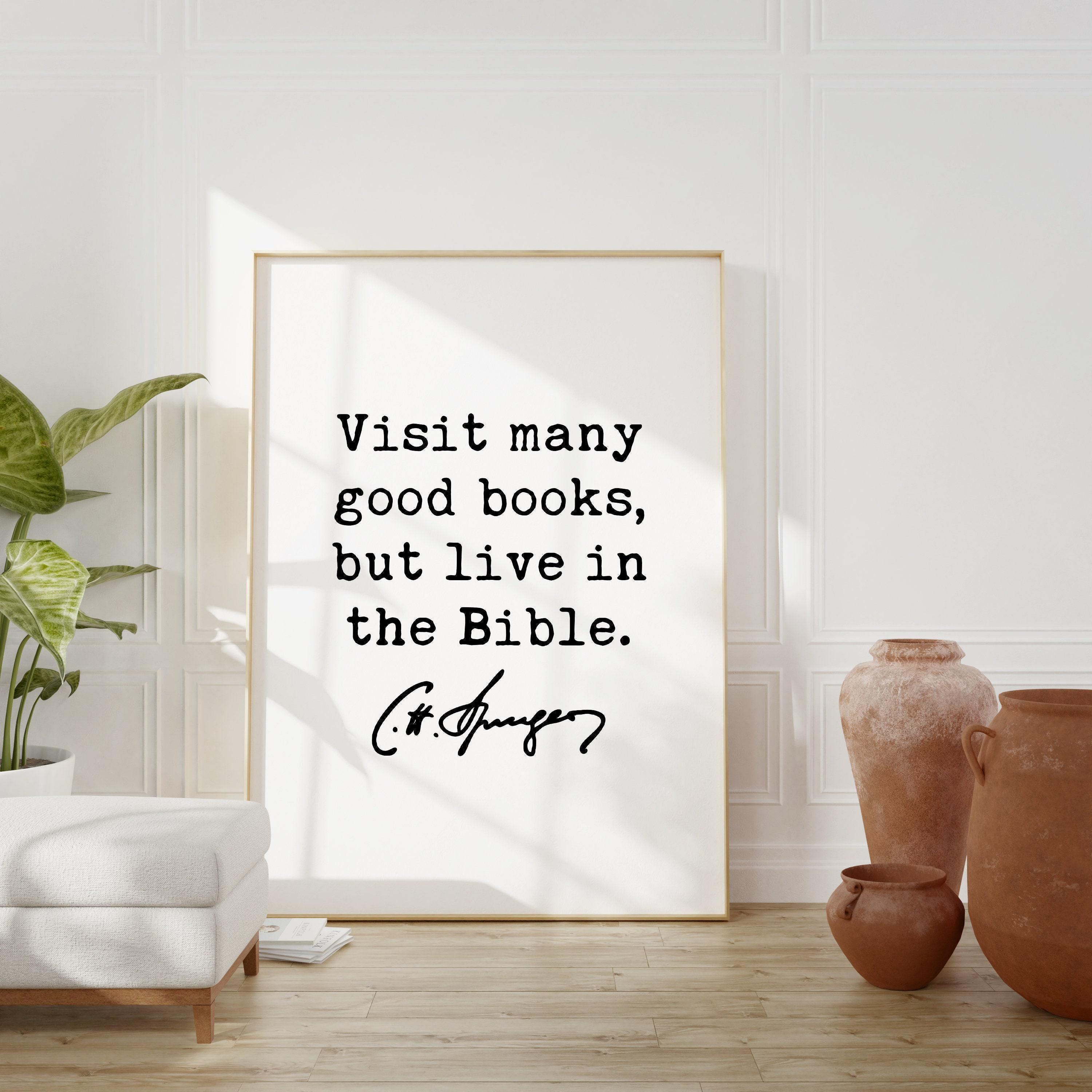 Minimalist Art Shop