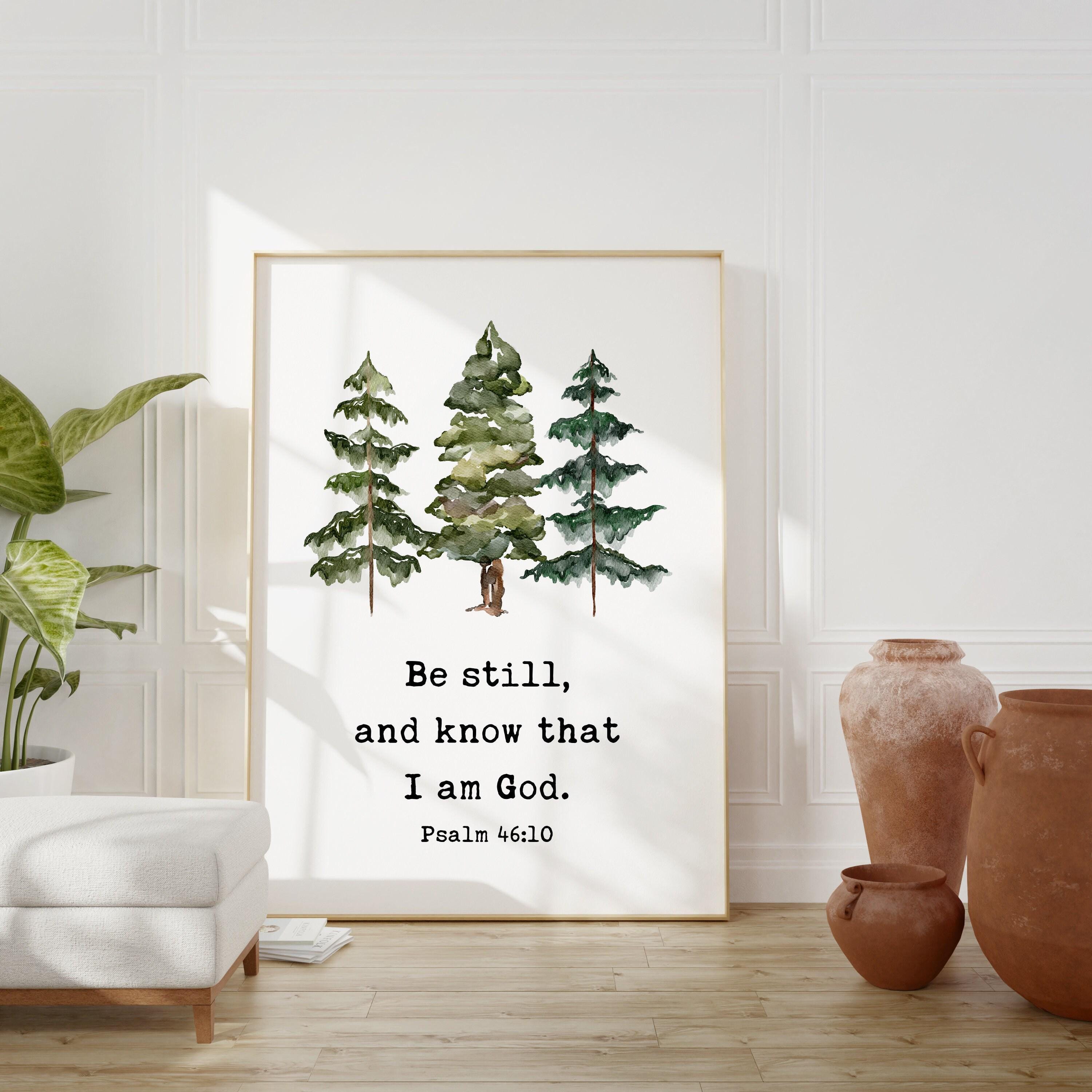 Minimalist Art Shop