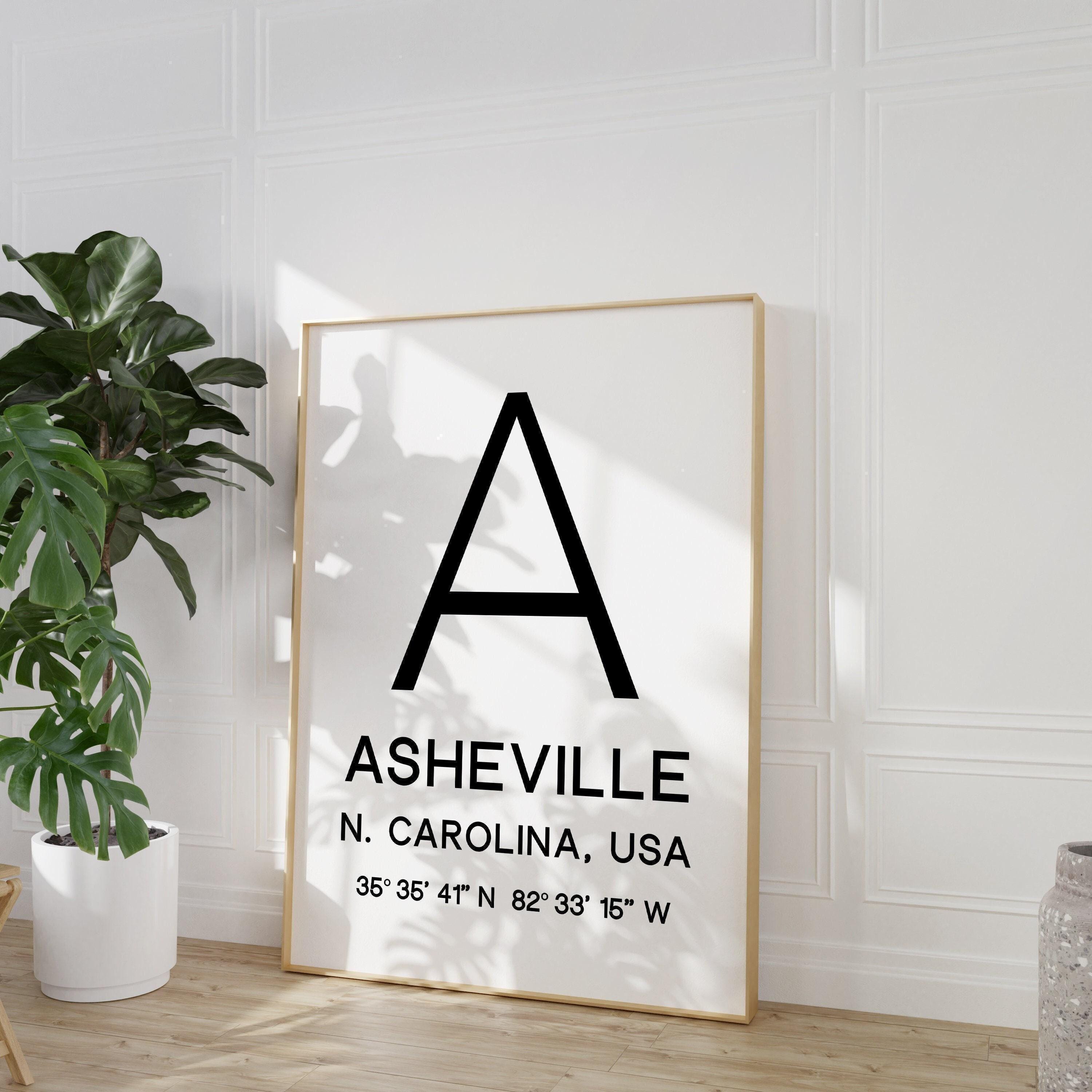 Minimalist Art Shop
