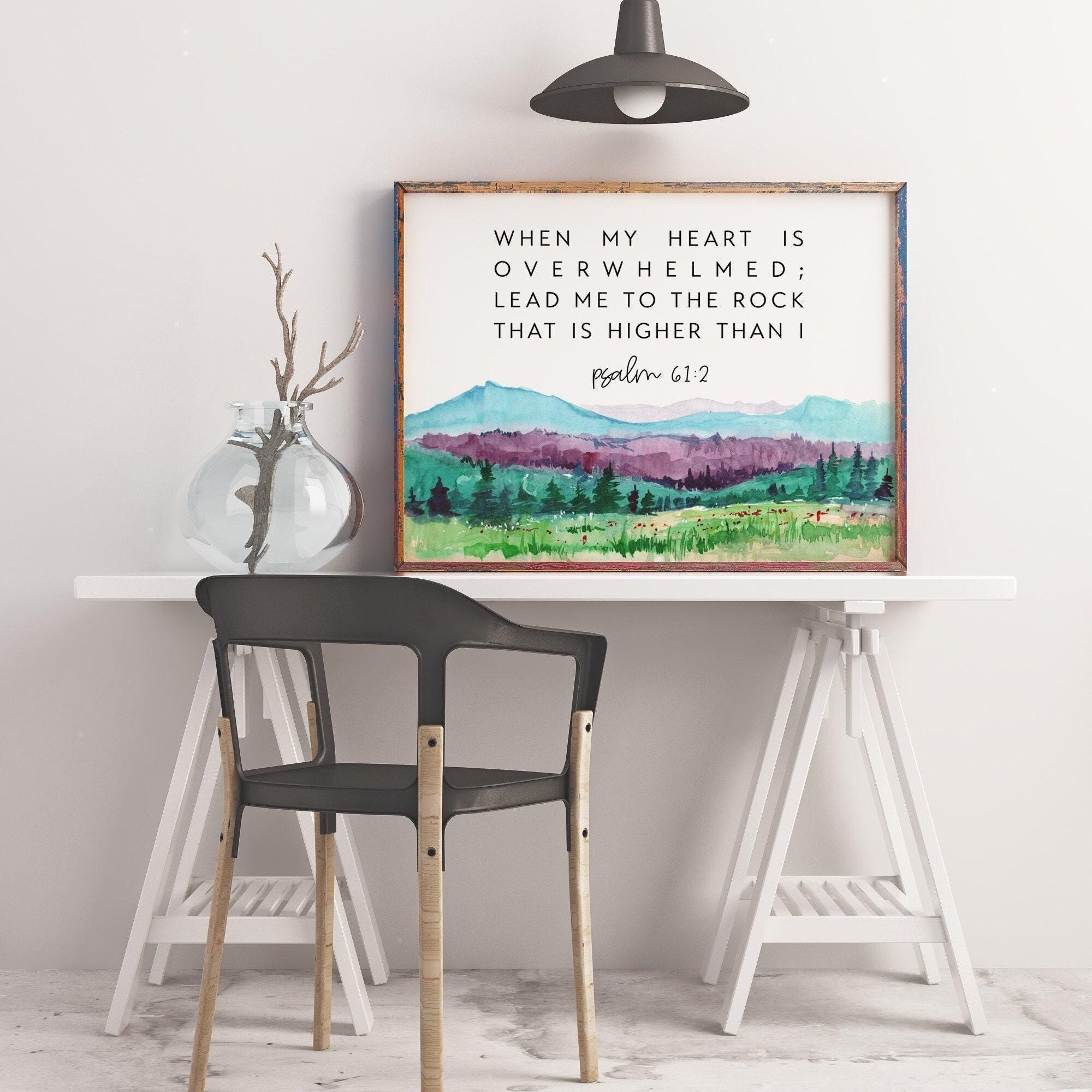 Minimalist Art Shop