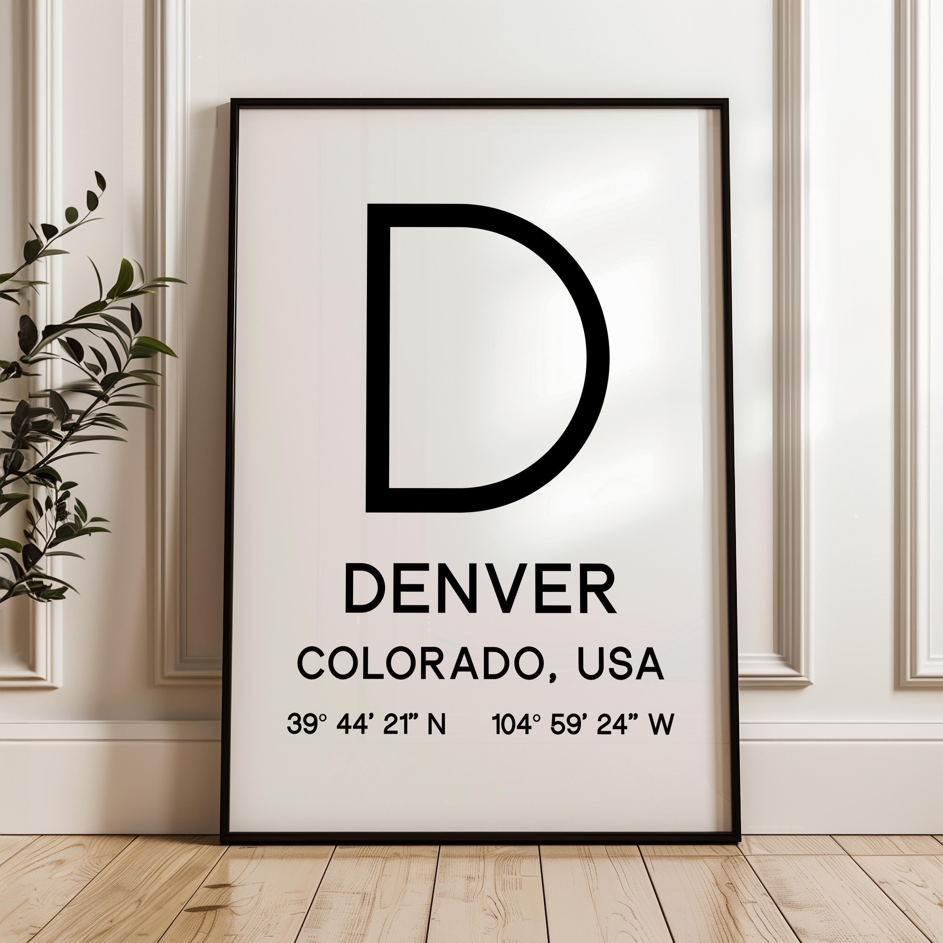 Minimalist Art Shop