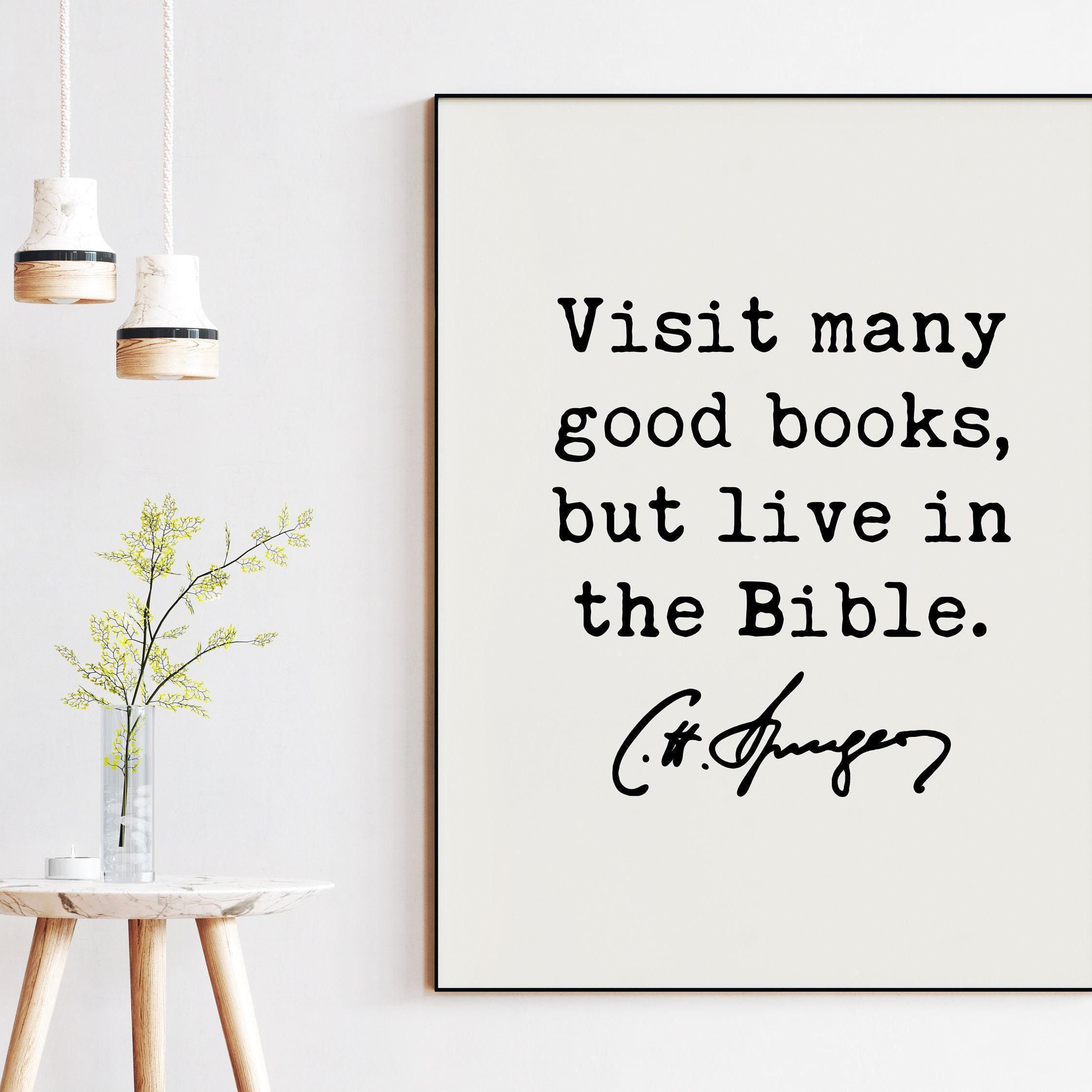 Minimalist Art Shop