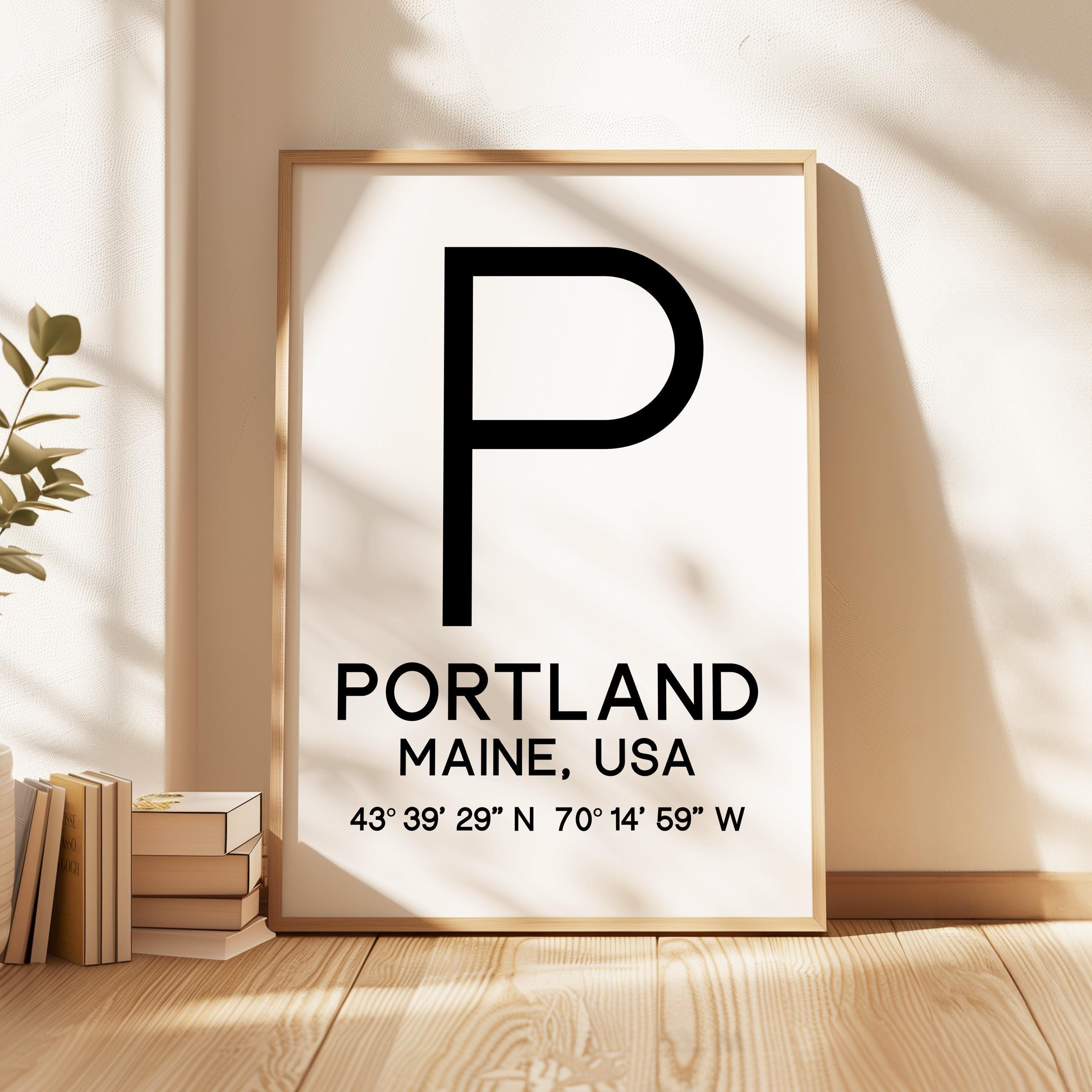 Minimalist Art Shop