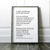 I want everything quiet and simple. – Rainer Maria Rilke - Inspirational Poem, Longing, Rainer Maria Rilke Quotes, Letters, Poems