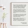 Sing, My Heart Poem by Rainer Maria Rilke - Sonnets to Orpheus - Inspirational Poem - Encouragement Poetry, Rainer Maria Rilke Poems