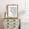 God allows us to experience the low points of life.. C.S. Lewis Quote - Christian Quotes Art Print, Encouragement Art, CS Lewis Christianity