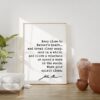 John Muir Quote - Keep close to Nature's heart .. climb a mountain or spend a week in the woods. Art Print - Nature Lover - Environmentalist
