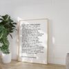 Henry David Thoreau Quote -  But men labor under a mistake. The better part of the man is soon...  Typography Art Print - Walden - Economy