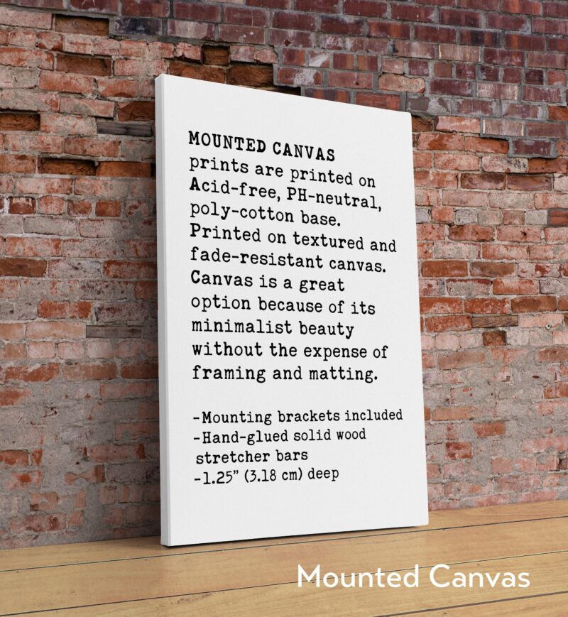 The ATL Y'all Minimalist Typography Art Print • Atlanta, Georgia • ATL • History • Culture • Mid-Century - Image 10
